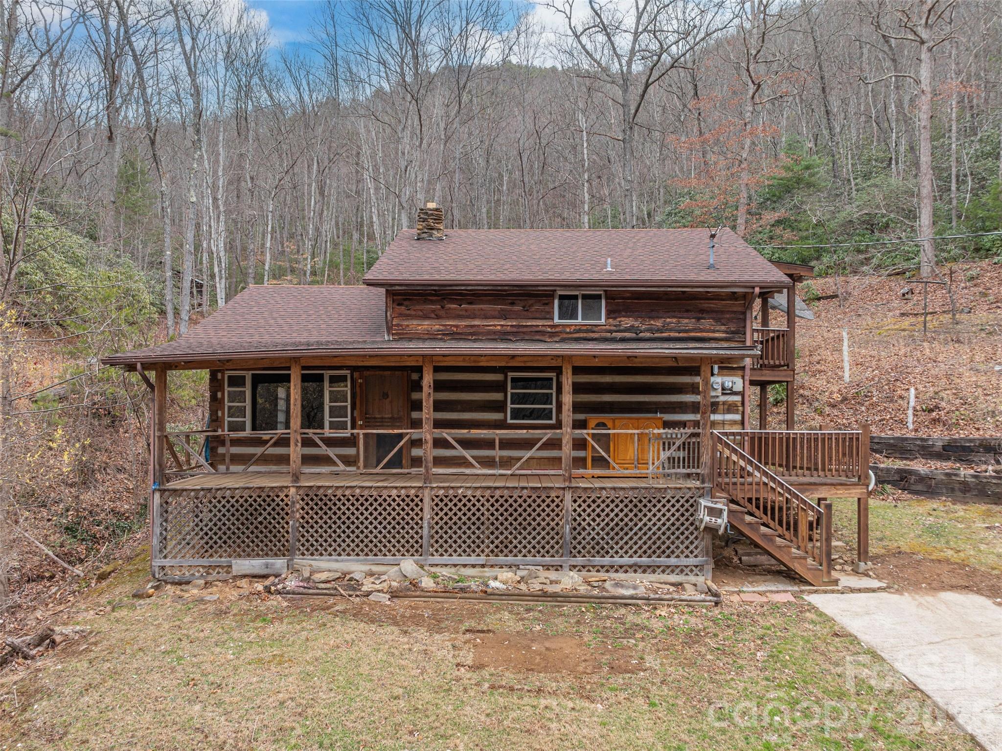 775 Chambers Cove Road — Canton