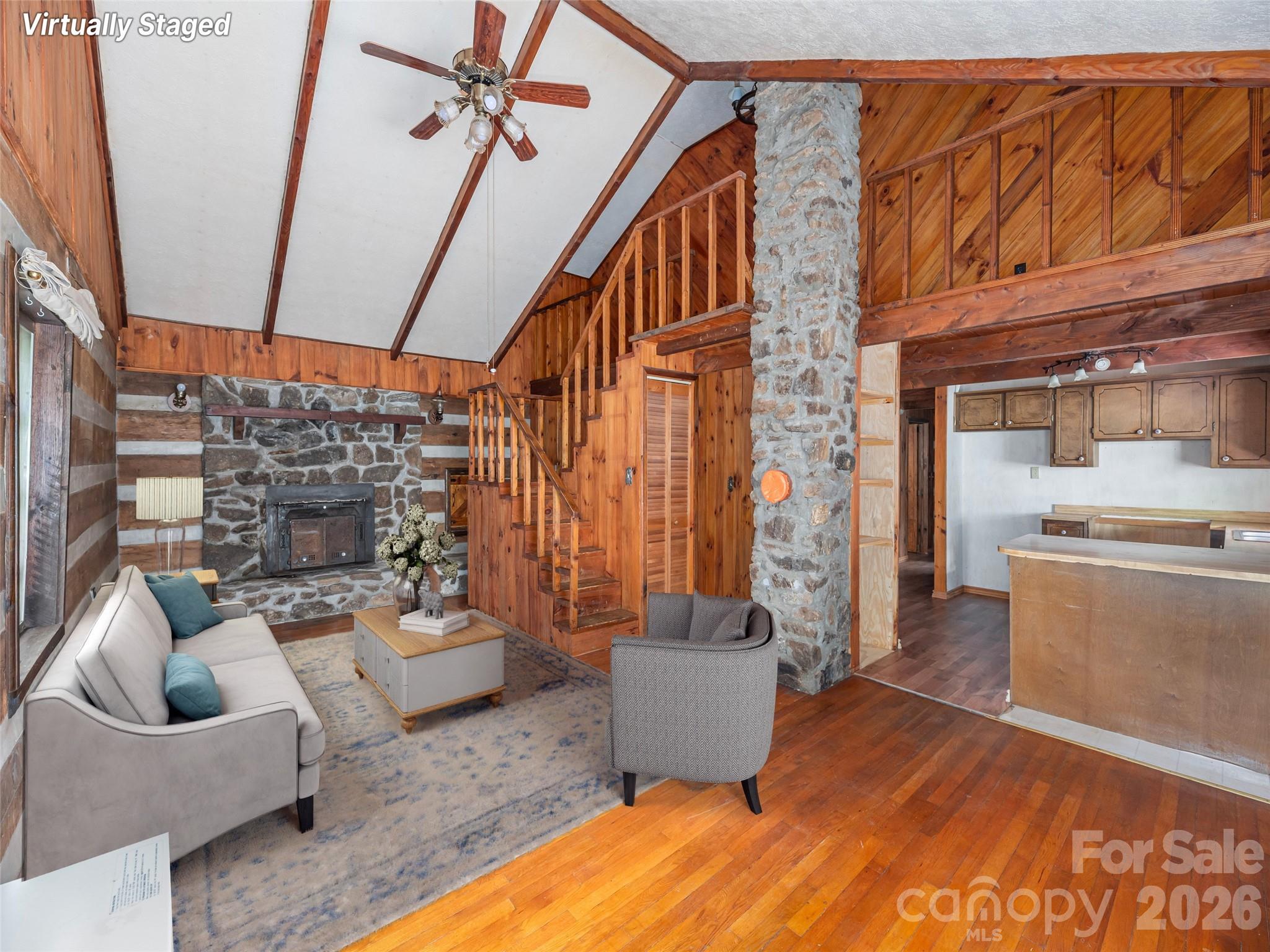 775 Chambers Cove Road — Canton