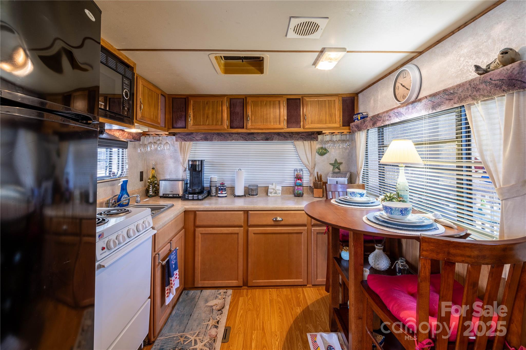 171 Holly Harbor Trail #62 & 26B Section — Mount Gilead