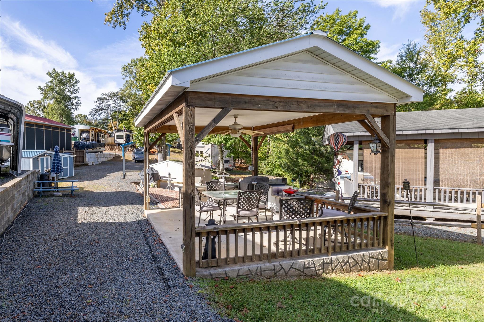 171 Holly Harbor Trail #62 & 26B Section — Mount Gilead