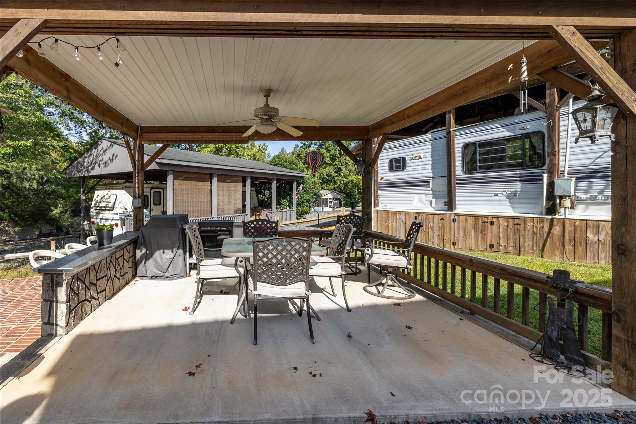 171 Holly Harbor Trail #62 & 26B Section — Mount Gilead