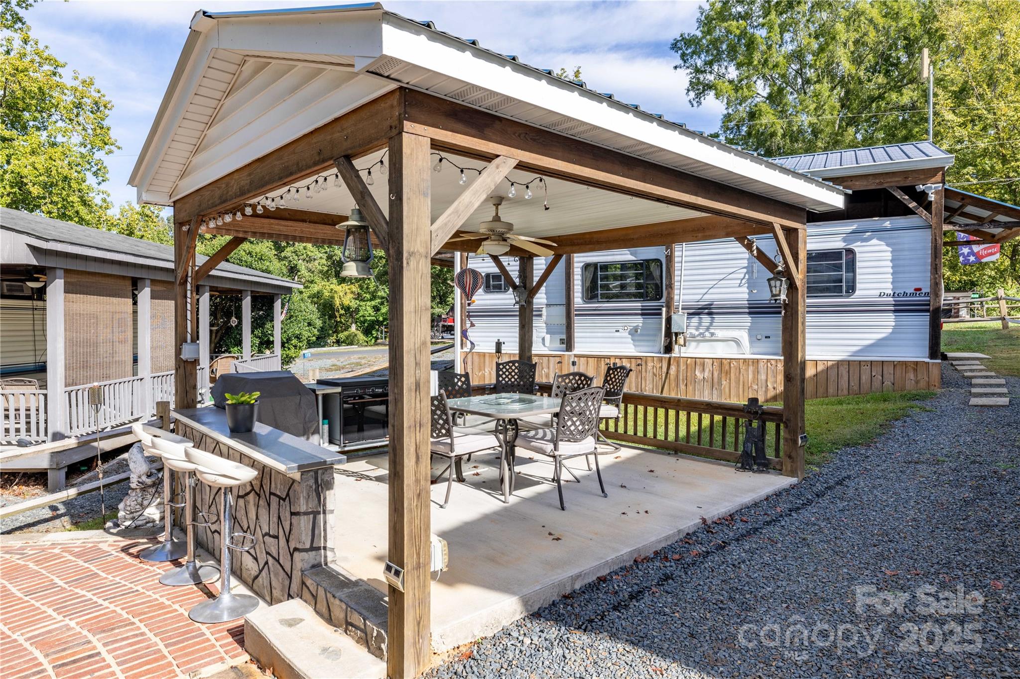 171 Holly Harbor Trail #62 & 26B Section — Mount Gilead
