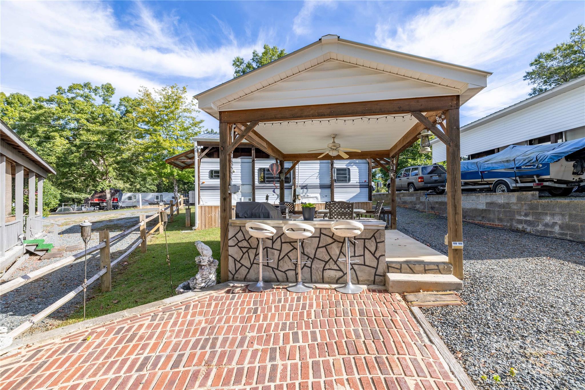 171 Holly Harbor Trail #62 & 26B Section — Mount Gilead