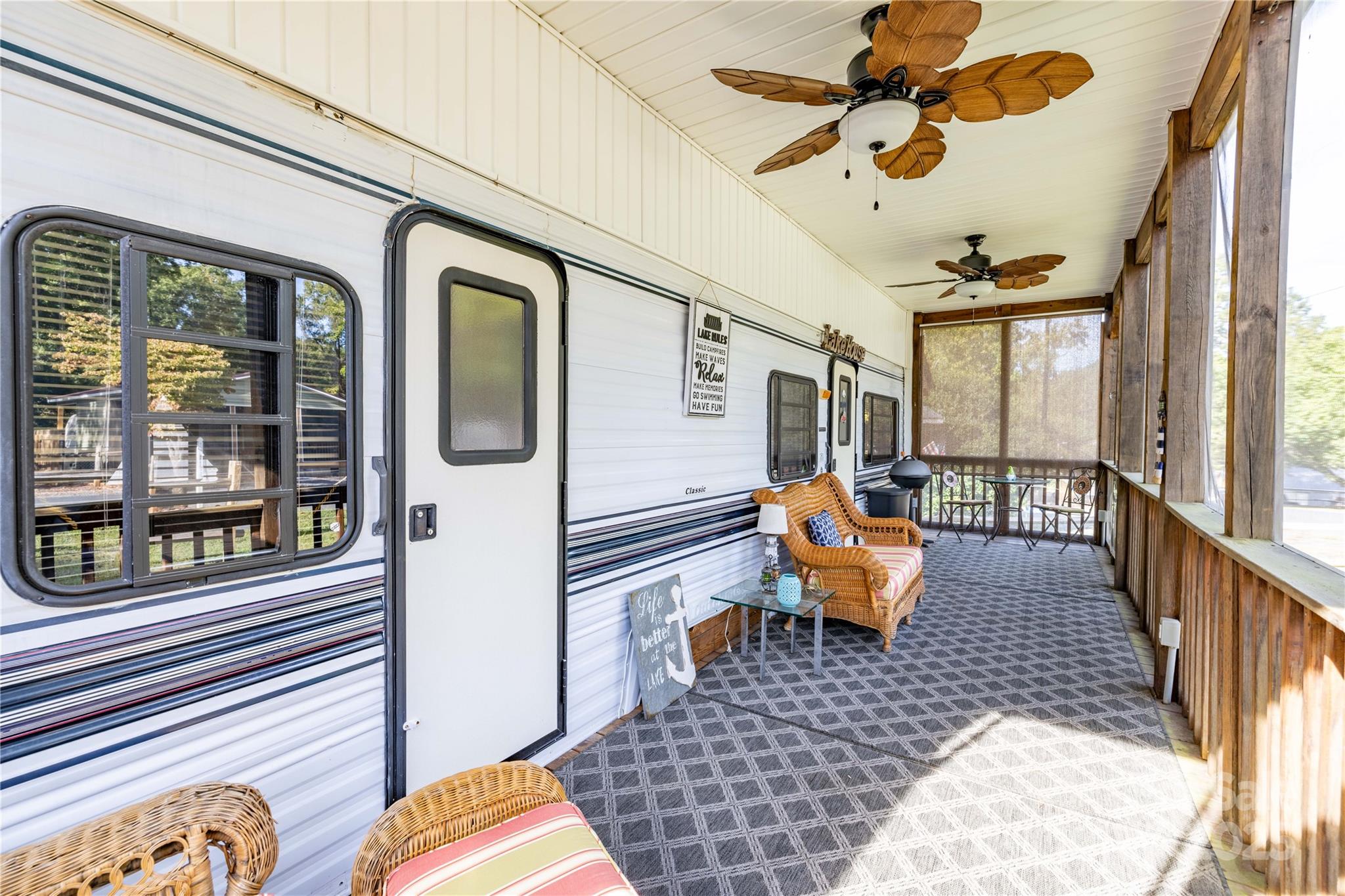 171 Holly Harbor Trail #62 & 26B Section — Mount Gilead