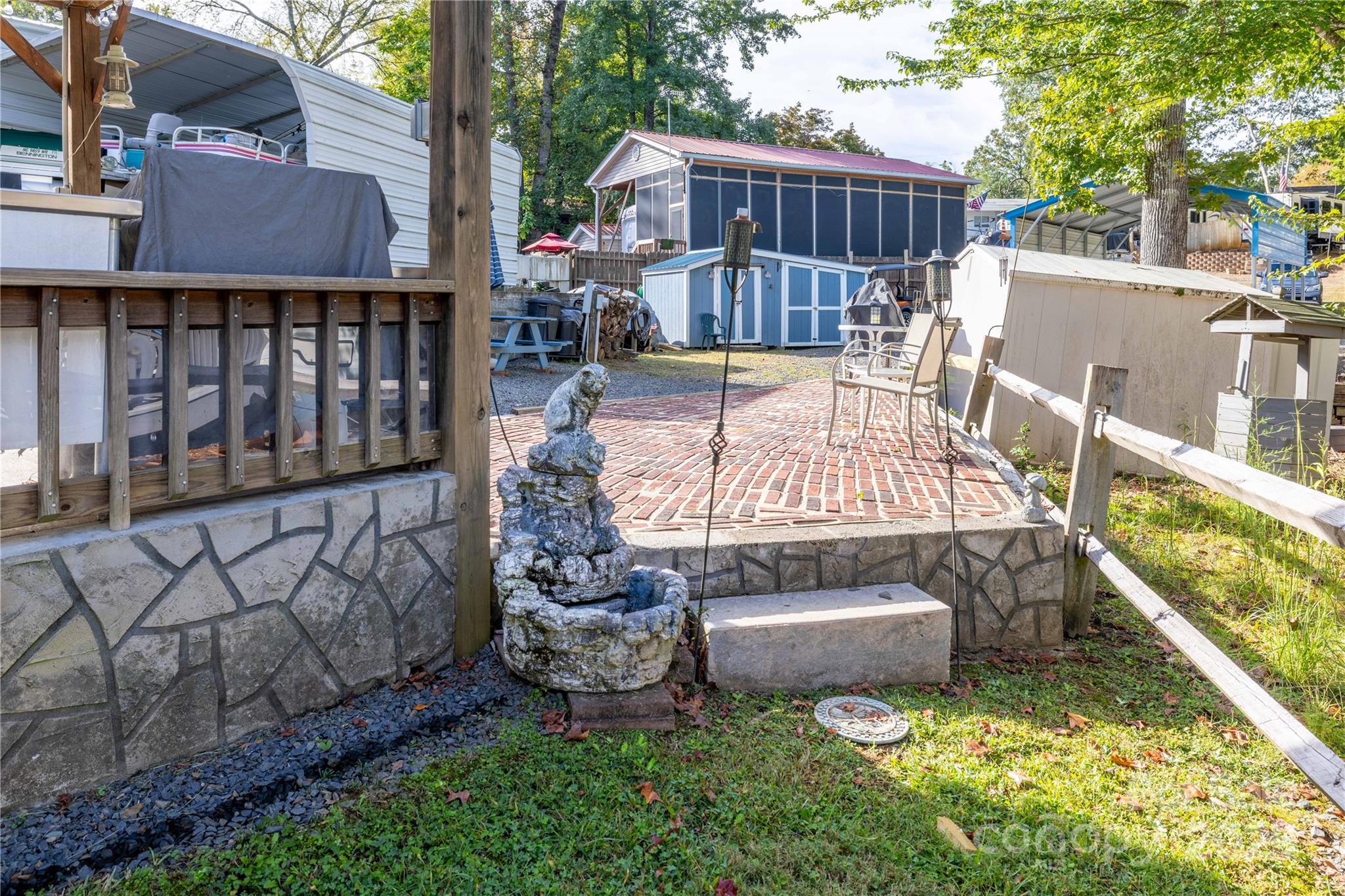 171 Holly Harbor Trail #62 & 26B Section — Mount Gilead