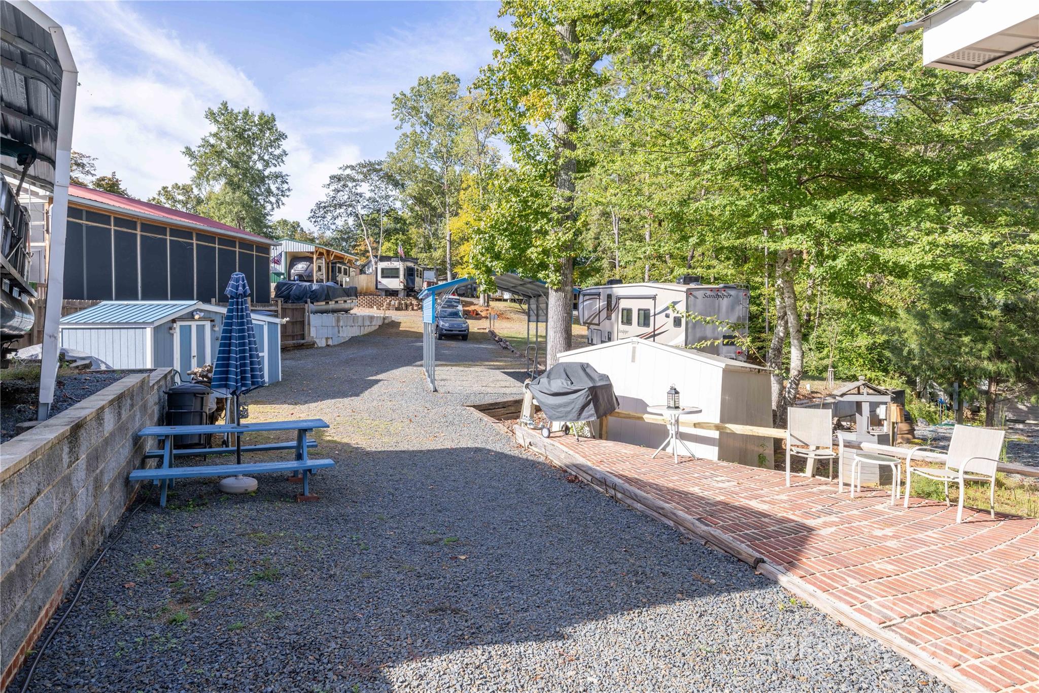 171 Holly Harbor Trail #62 & 26B Section — Mount Gilead