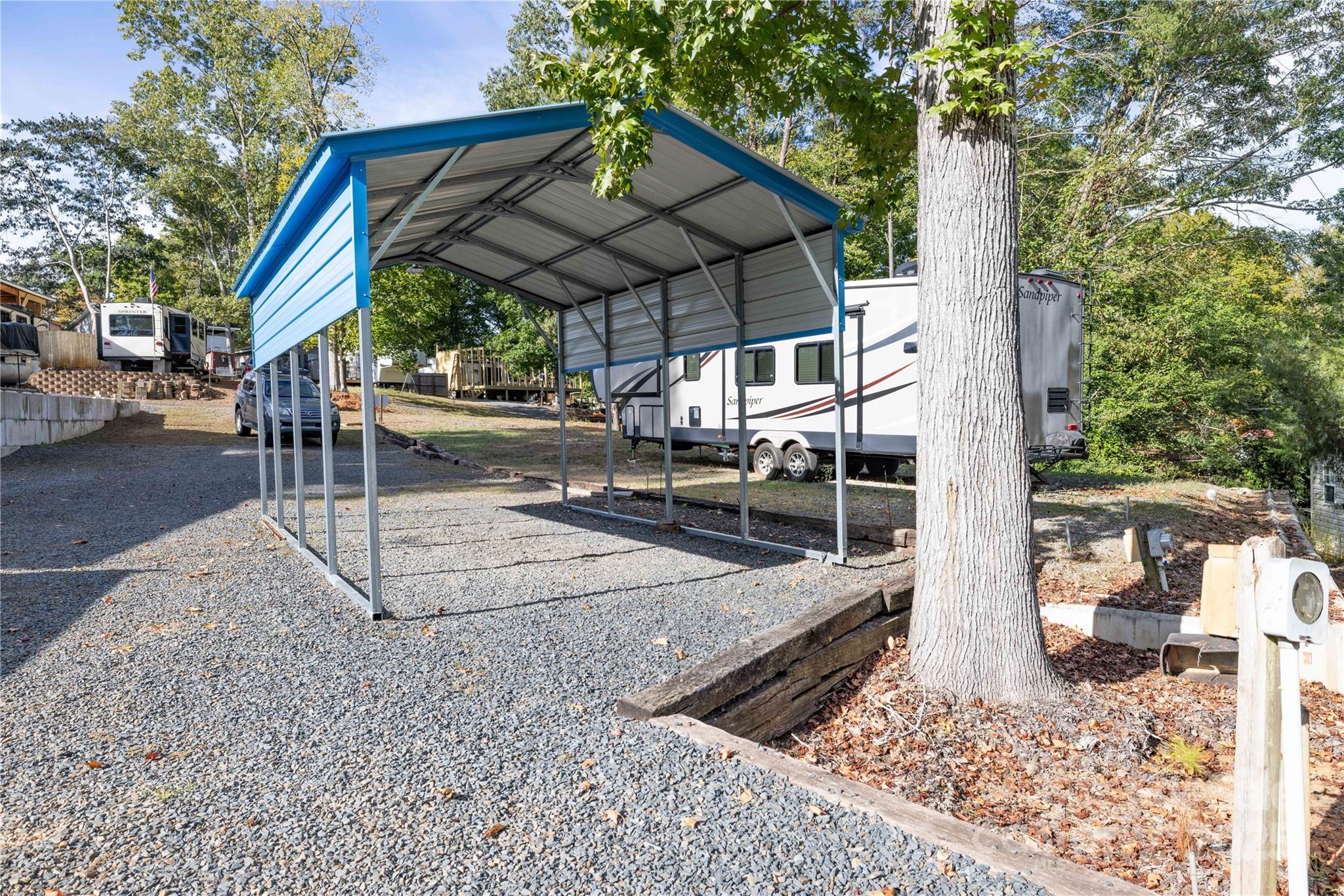 171 Holly Harbor Trail #62 & 26B Section — Mount Gilead