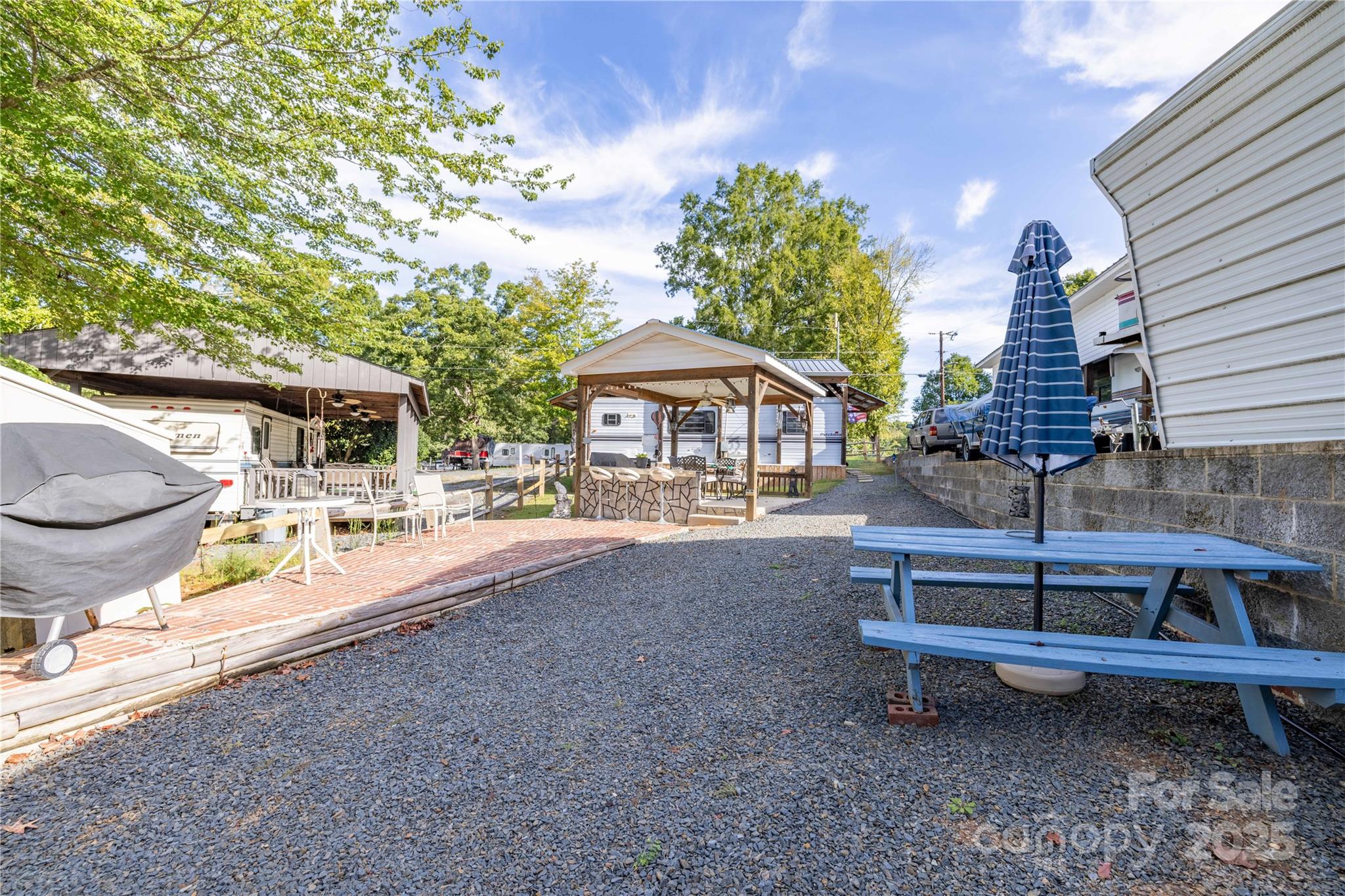 171 Holly Harbor Trail #62 & 26B Section — Mount Gilead