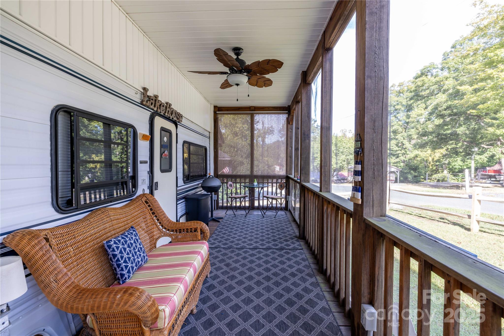 171 Holly Harbor Trail #62 & 26B Section — Mount Gilead