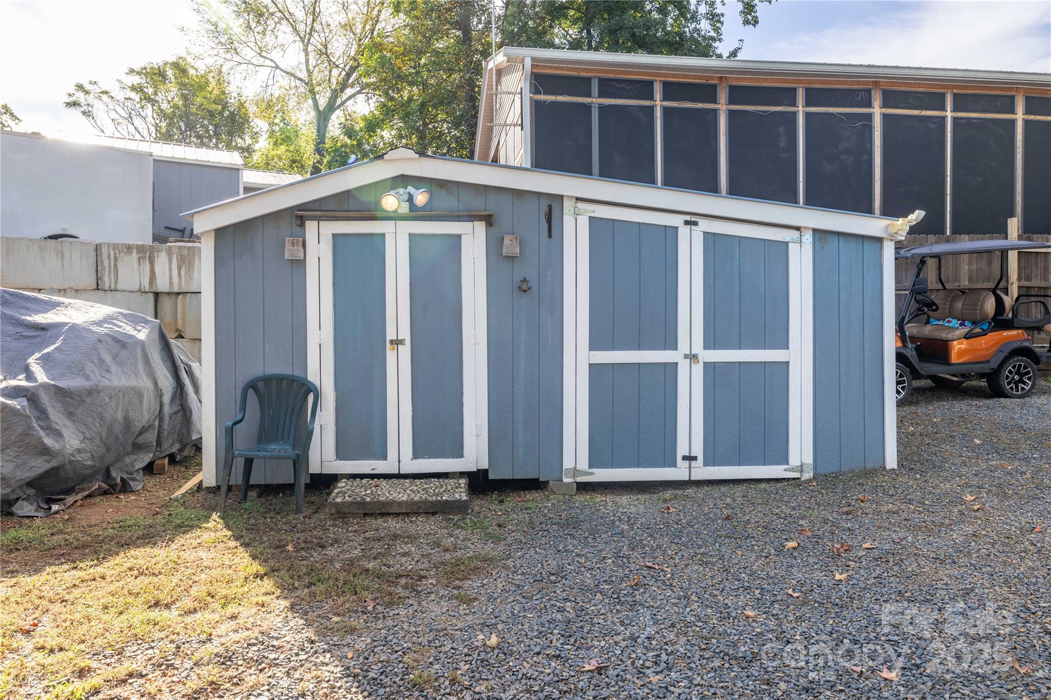 171 Holly Harbor Trail #62 & 26B Section — Mount Gilead