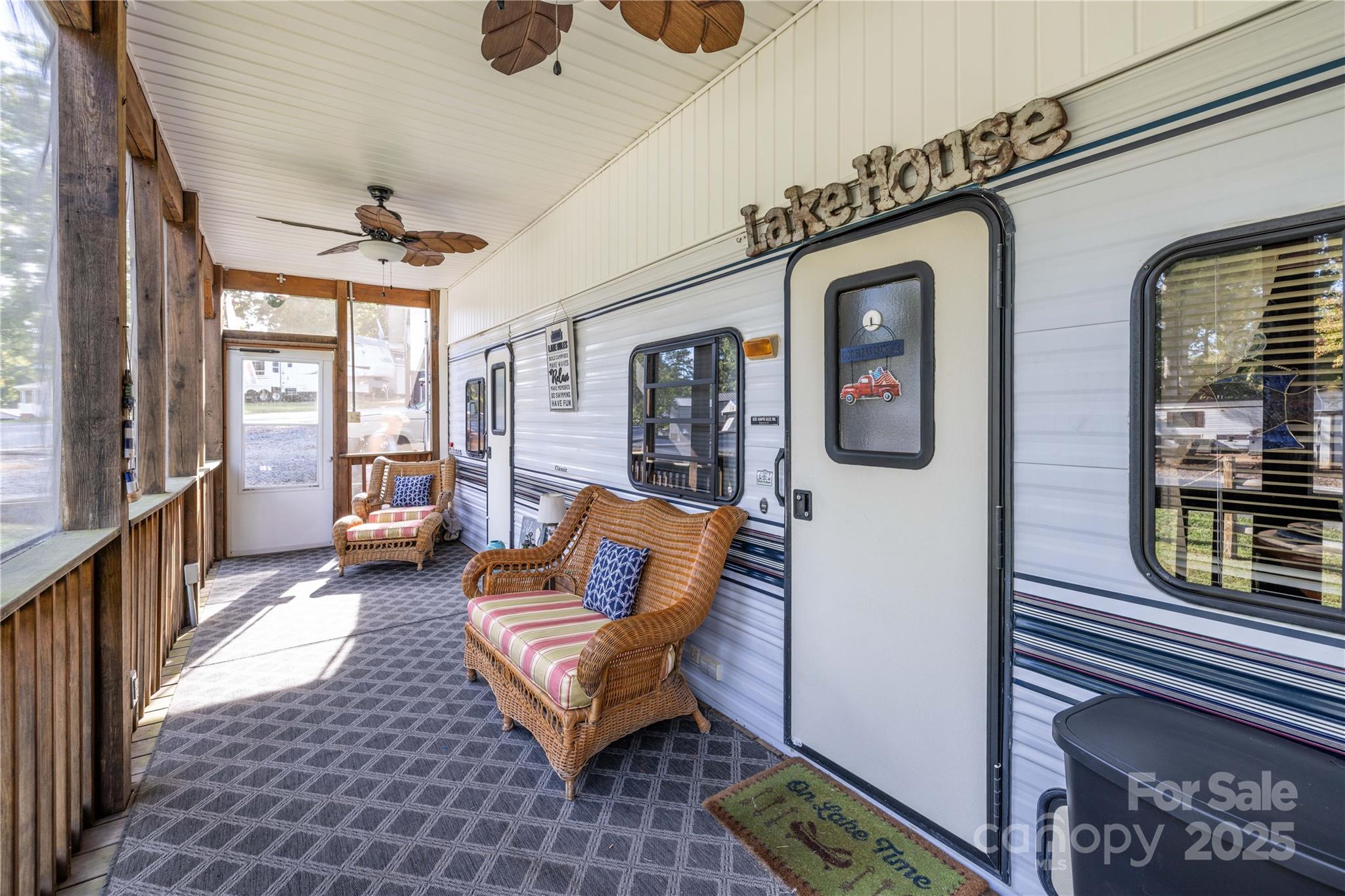 171 Holly Harbor Trail #62 & 26B Section — Mount Gilead