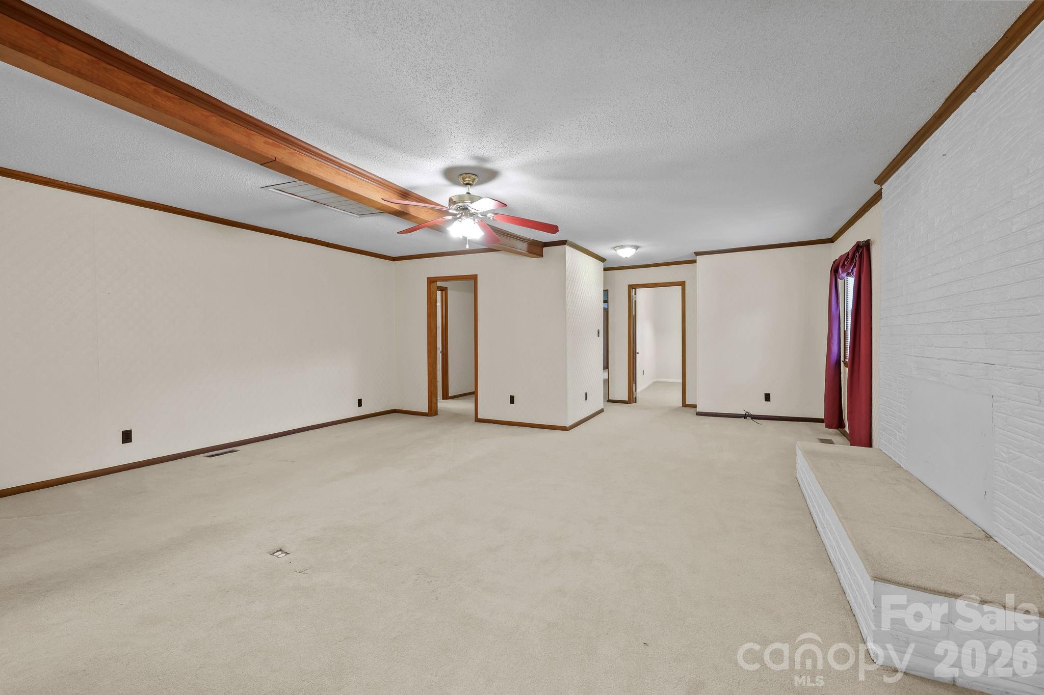 945 Alvin Hough Road — Midland