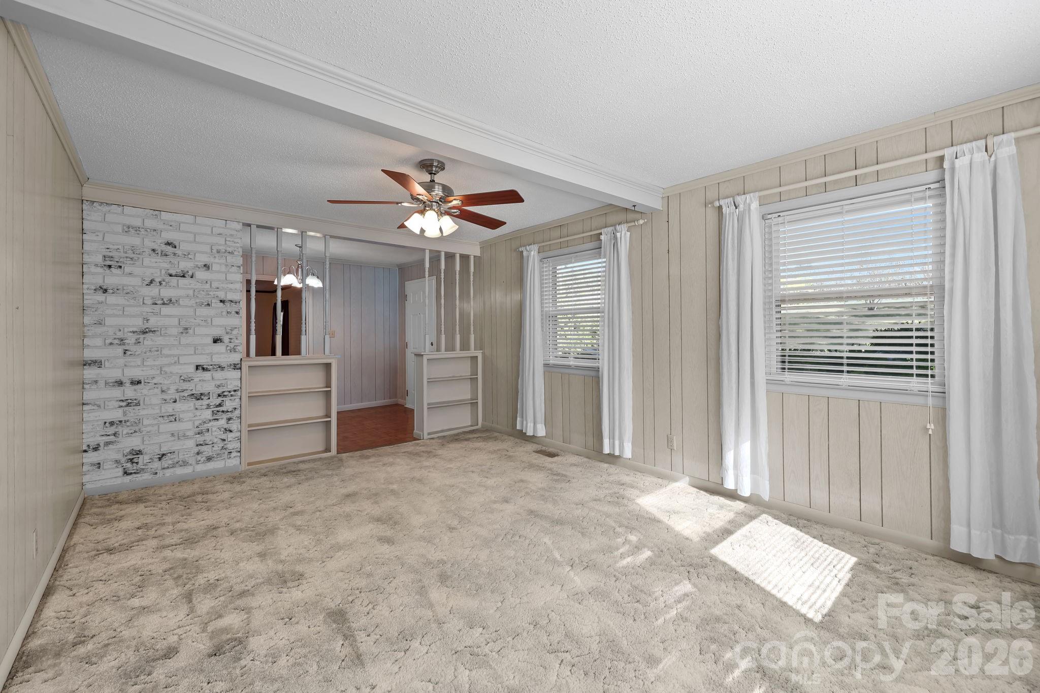 945 Alvin Hough Road — Midland