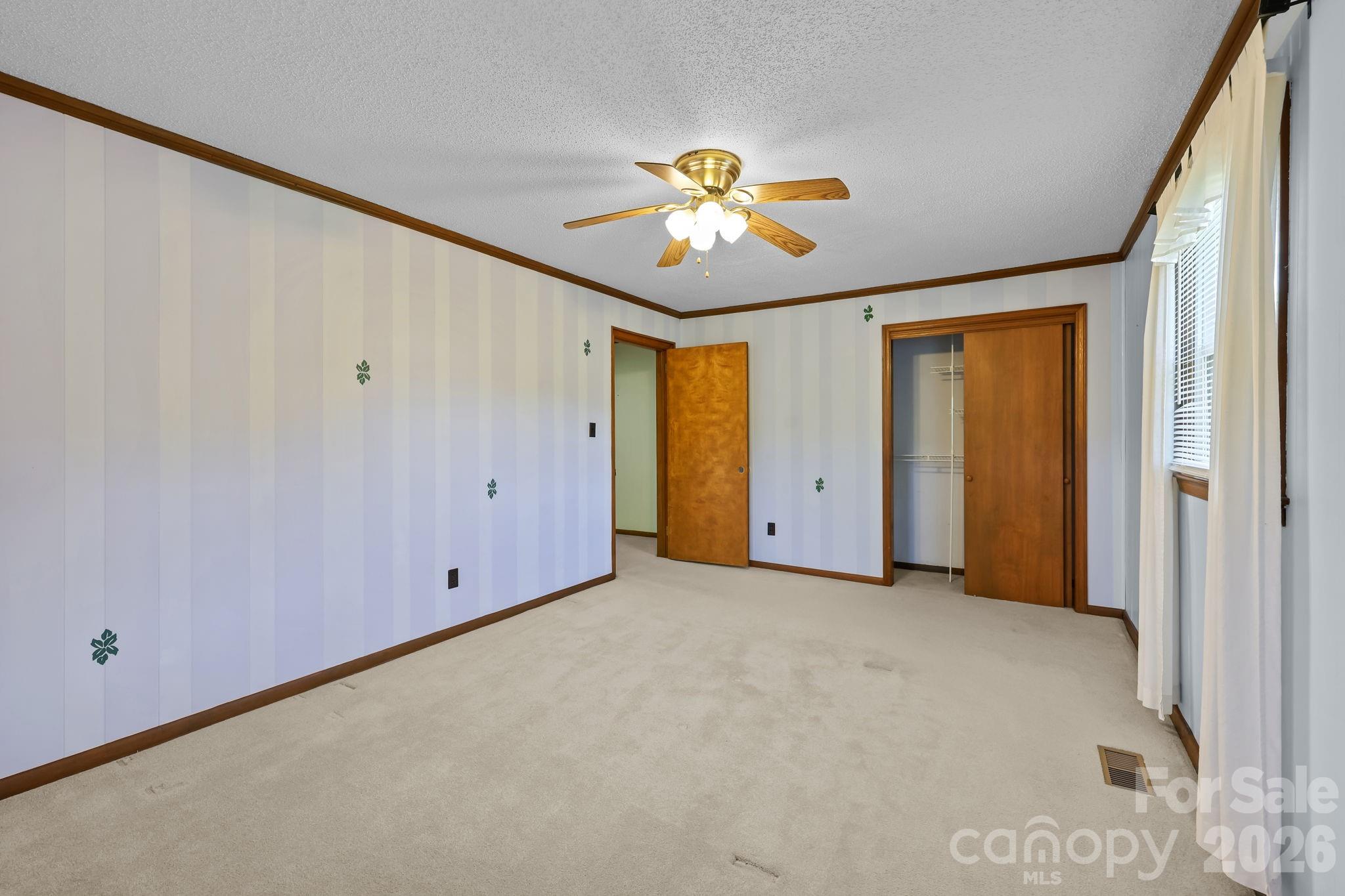 945 Alvin Hough Road — Midland