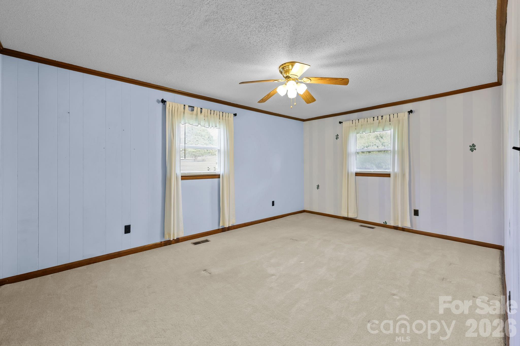 945 Alvin Hough Road — Midland
