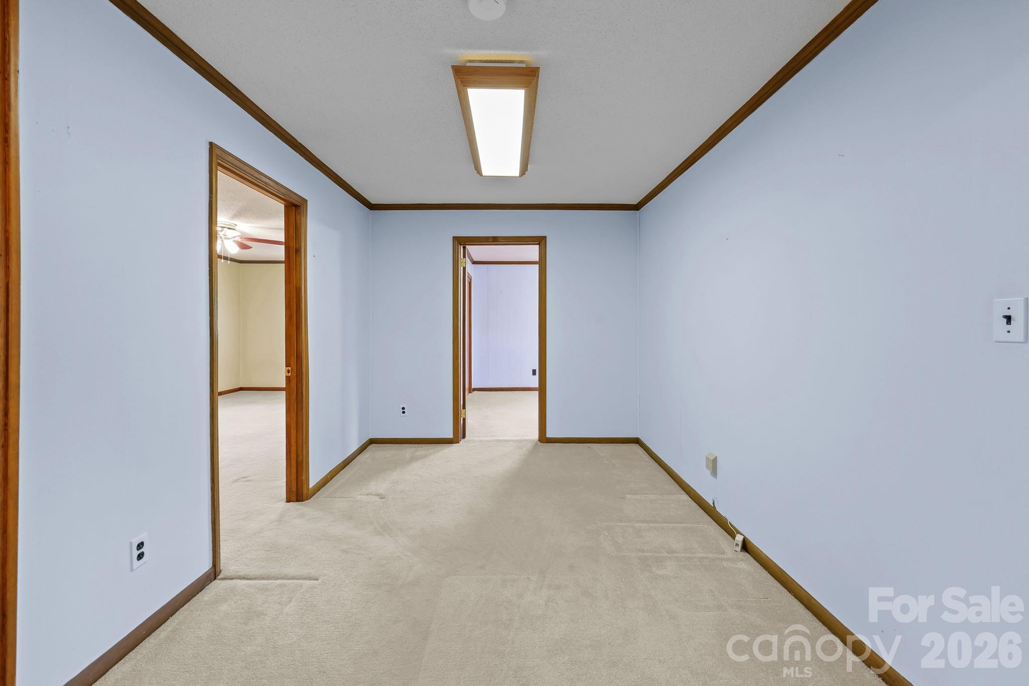 945 Alvin Hough Road — Midland