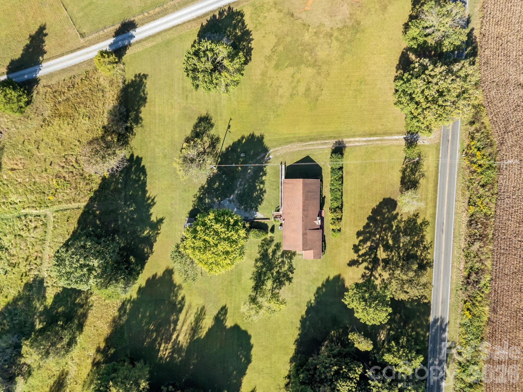 945 Alvin Hough Road — Midland