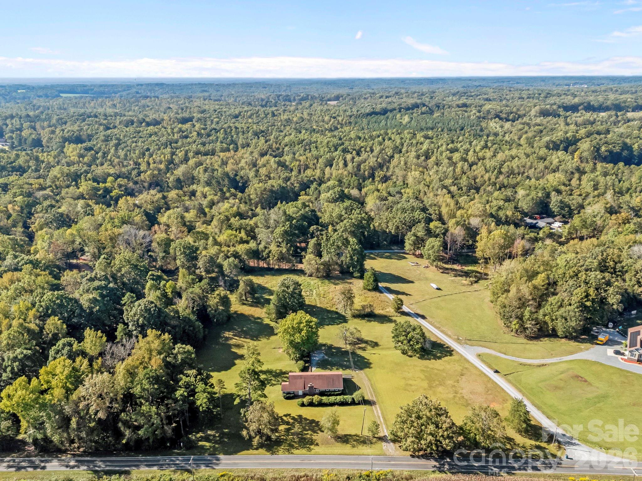 945 Alvin Hough Road — Midland