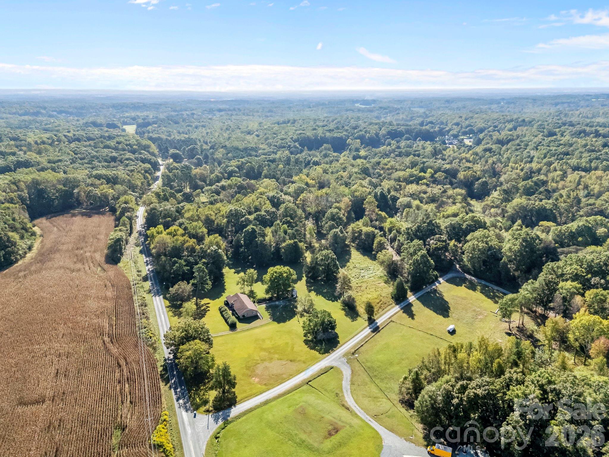 945 Alvin Hough Road — Midland