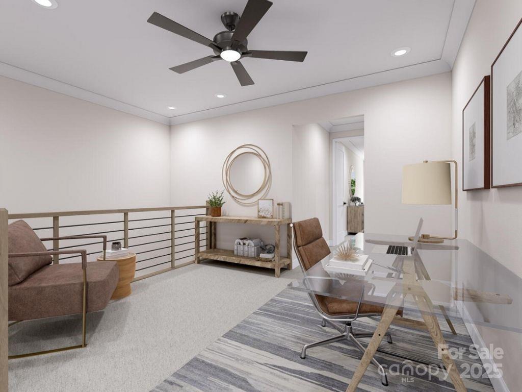 455 Nash Street — Fort Mill