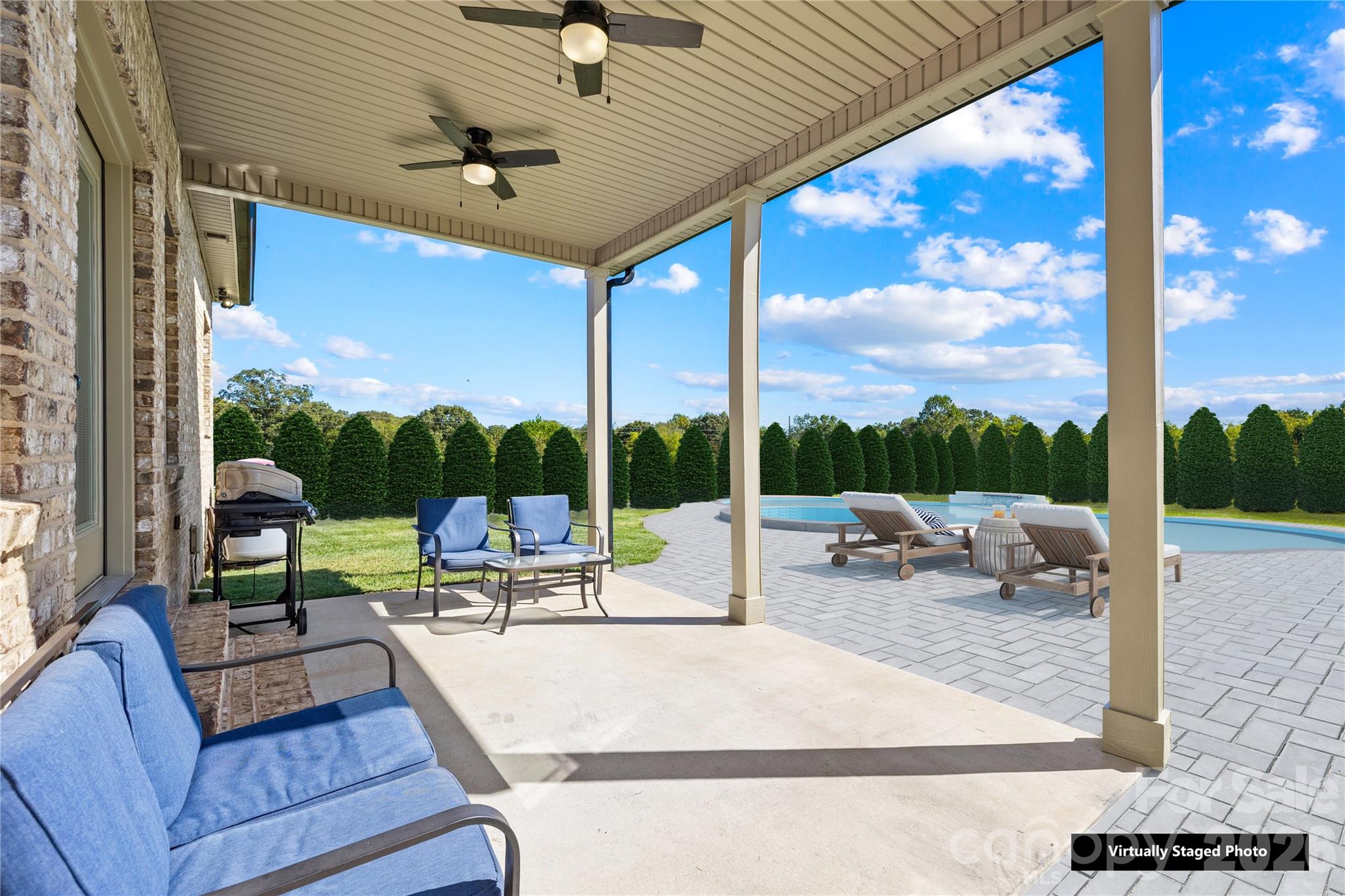 895 Oak Ridge Farms Circle — Newton