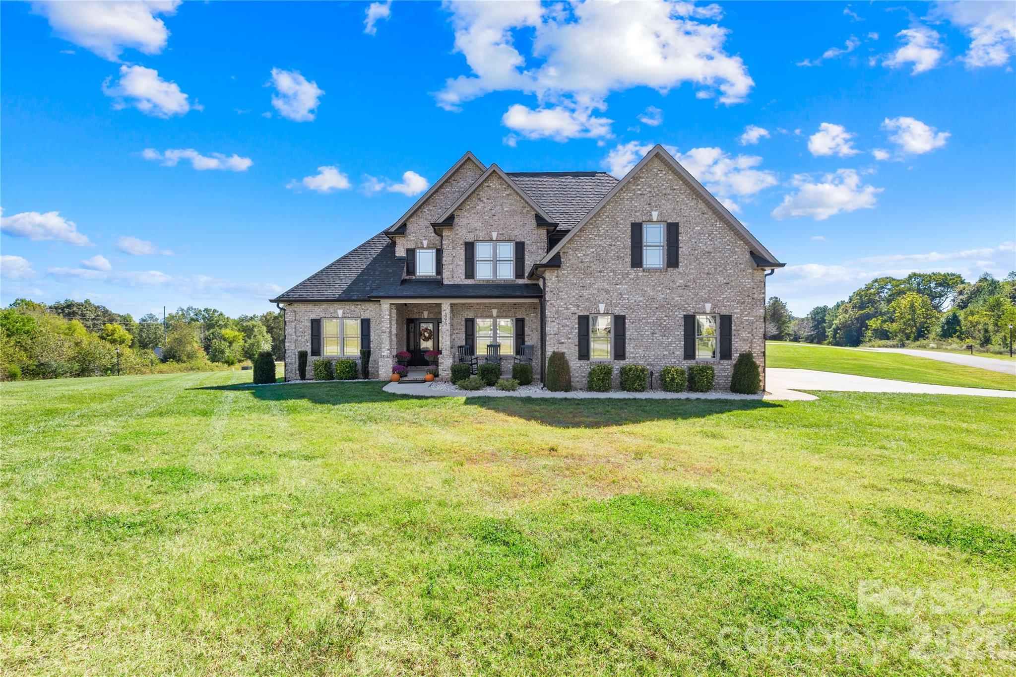 895 Oak Ridge Farms Circle — Newton