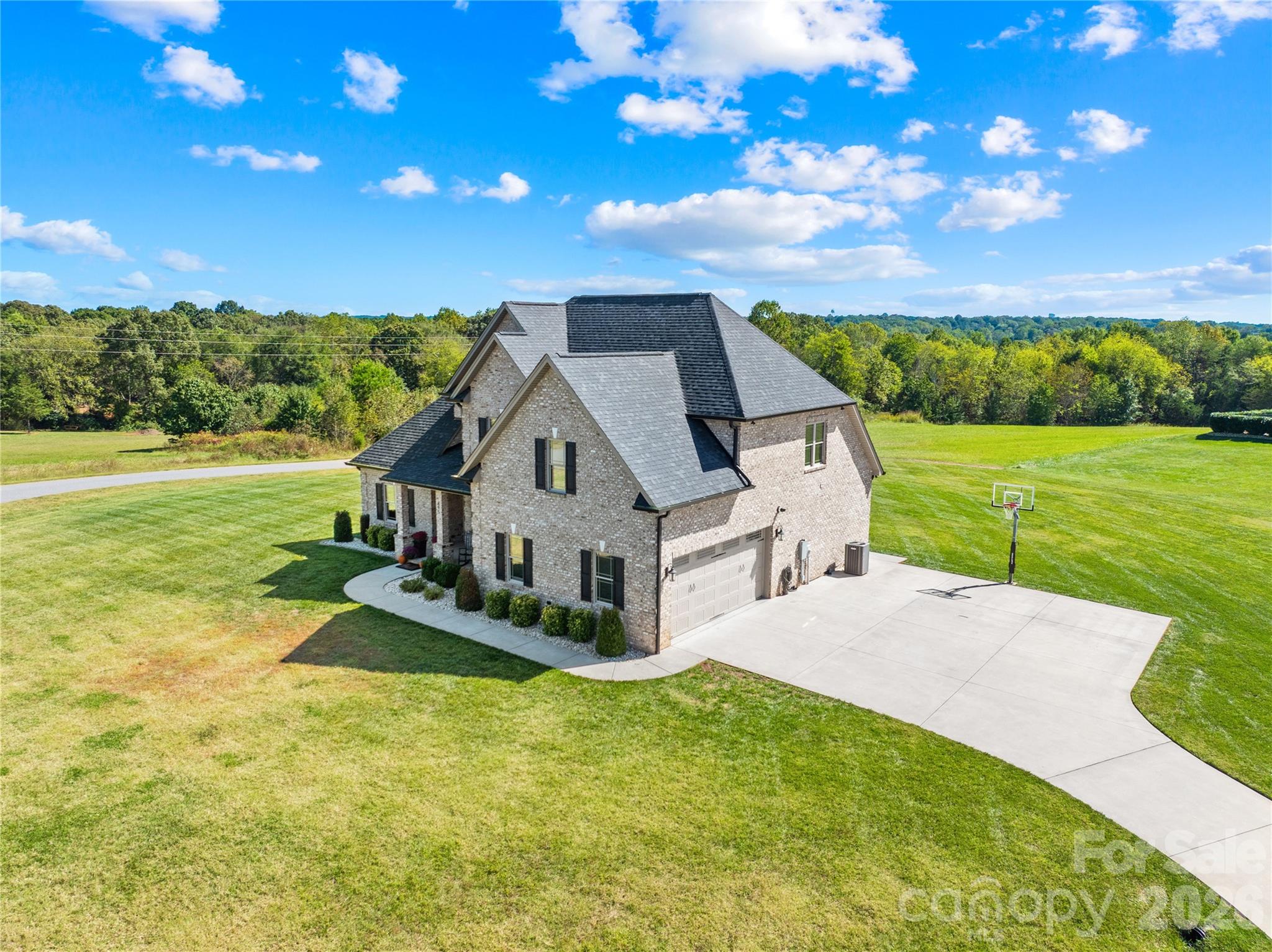895 Oak Ridge Farms Circle — Newton