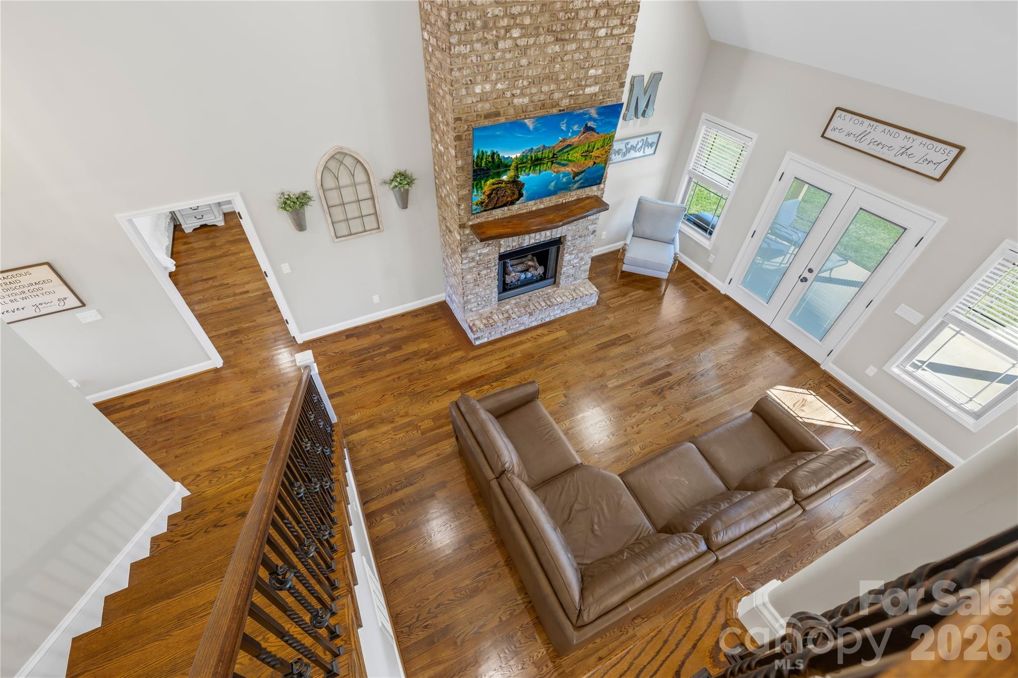 895 Oak Ridge Farms Circle — Newton