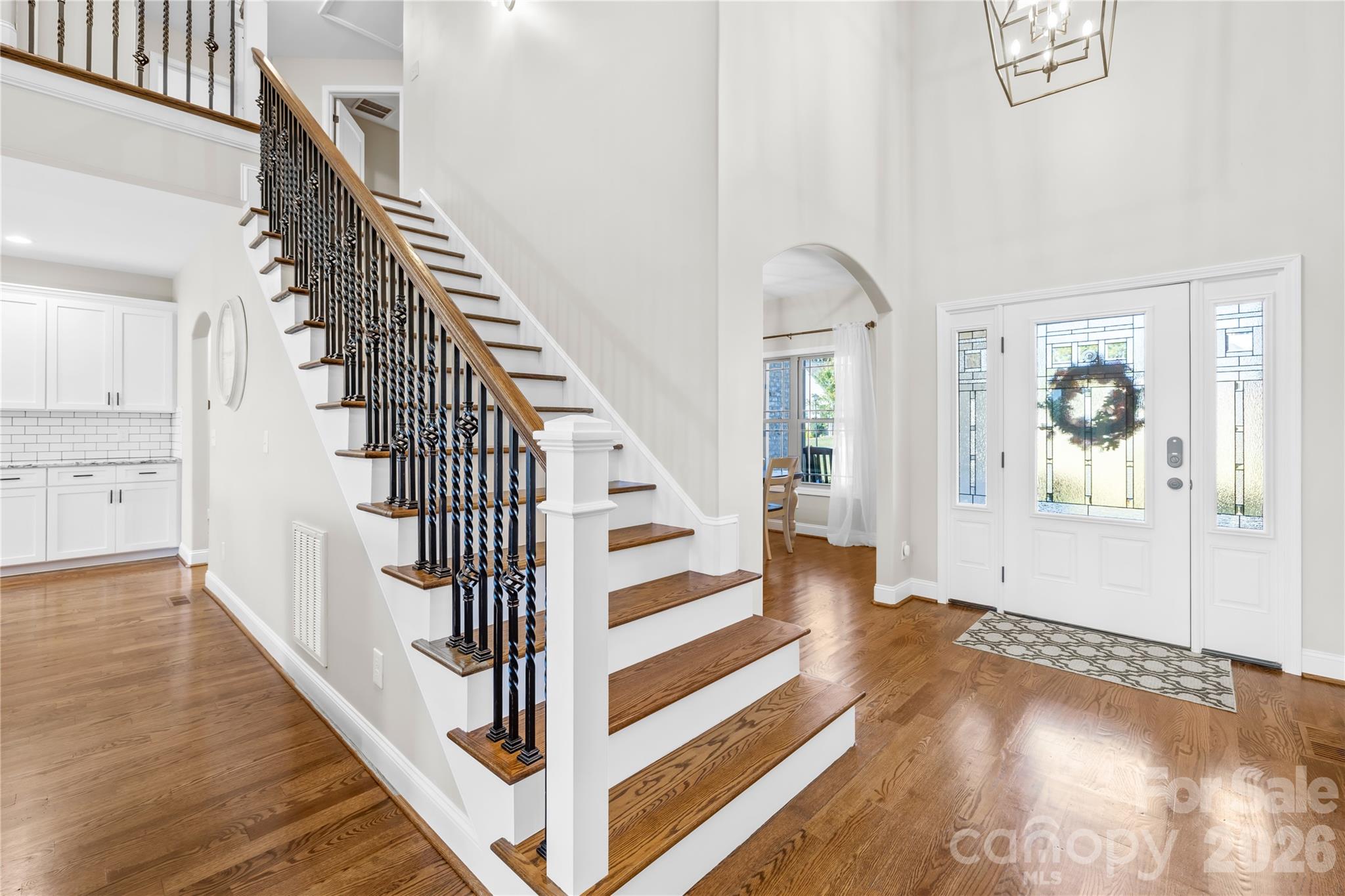 895 Oak Ridge Farms Circle — Newton