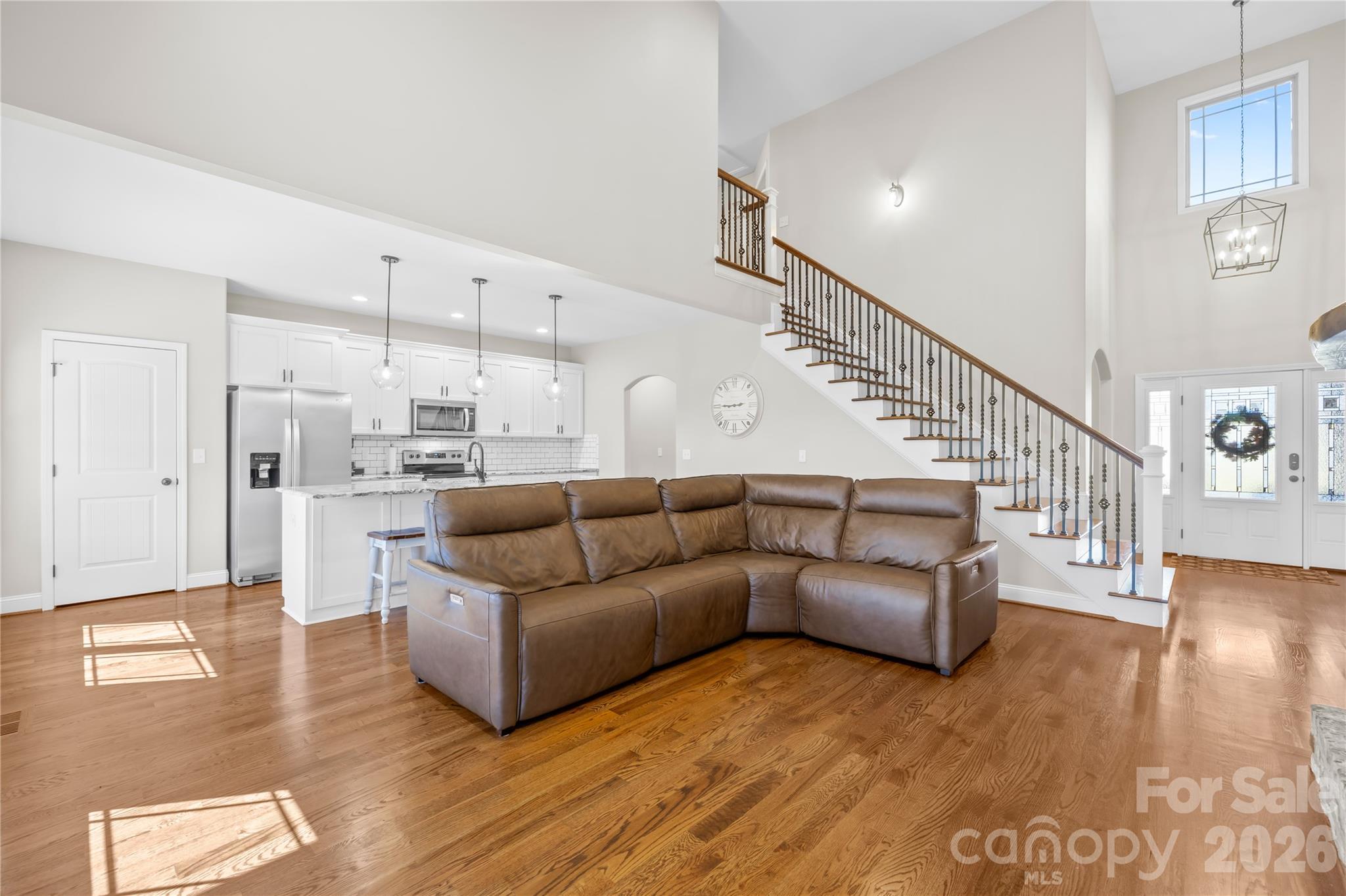 895 Oak Ridge Farms Circle — Newton