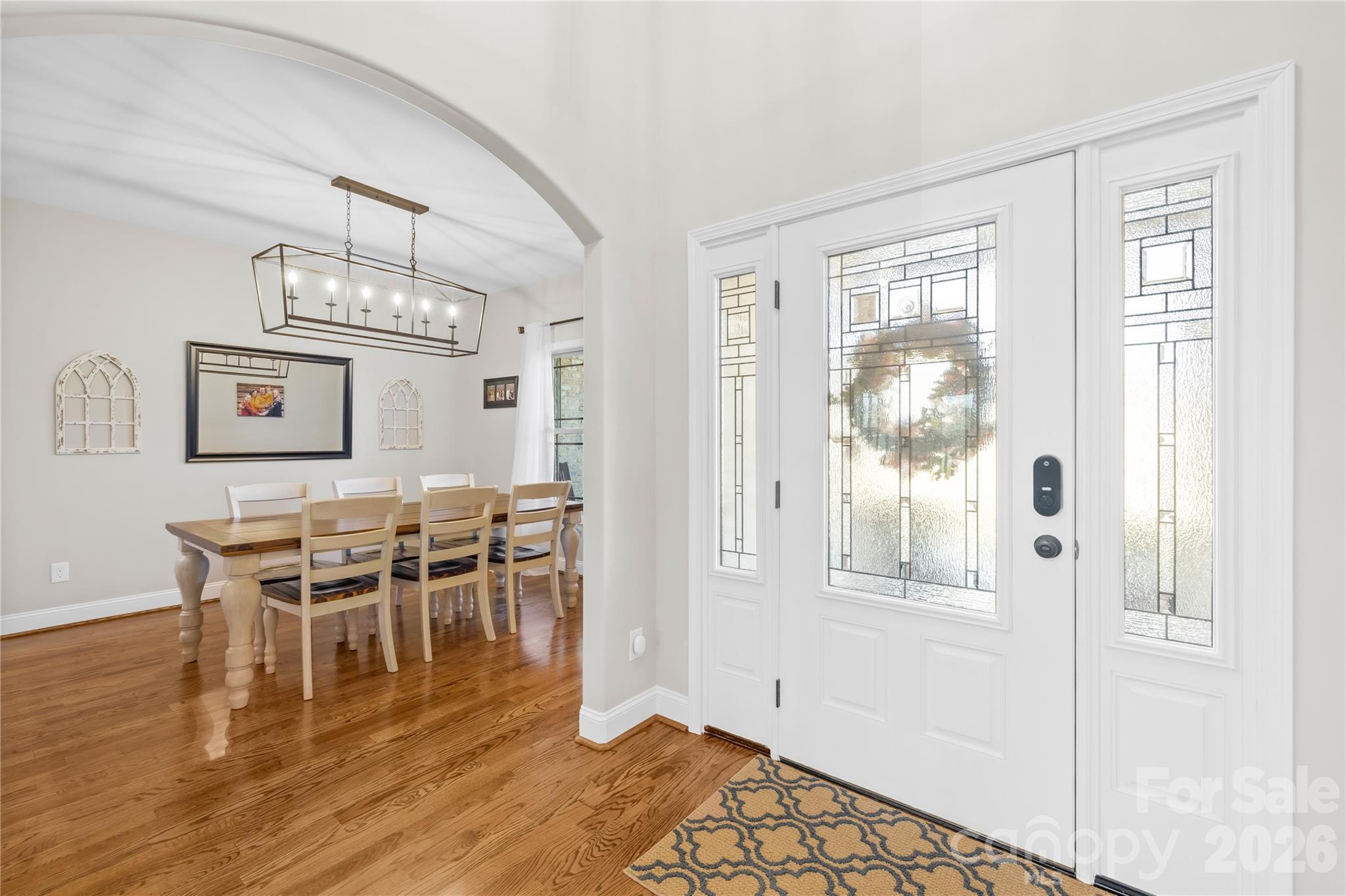 895 Oak Ridge Farms Circle — Newton