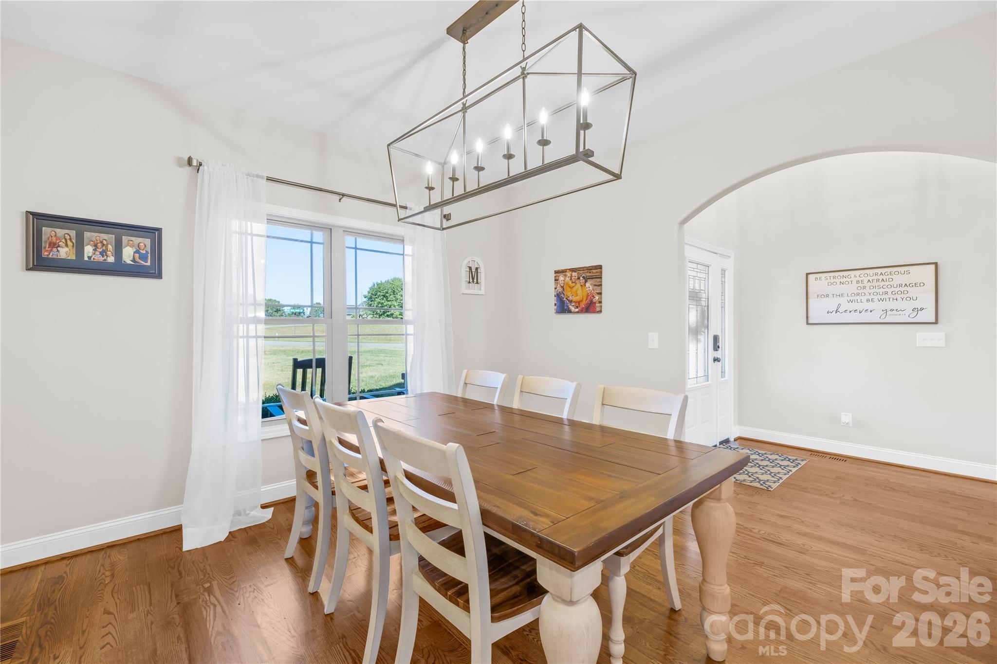 895 Oak Ridge Farms Circle — Newton