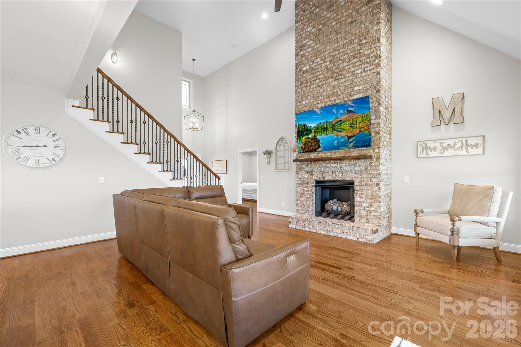 895 Oak Ridge Farms Circle — Newton