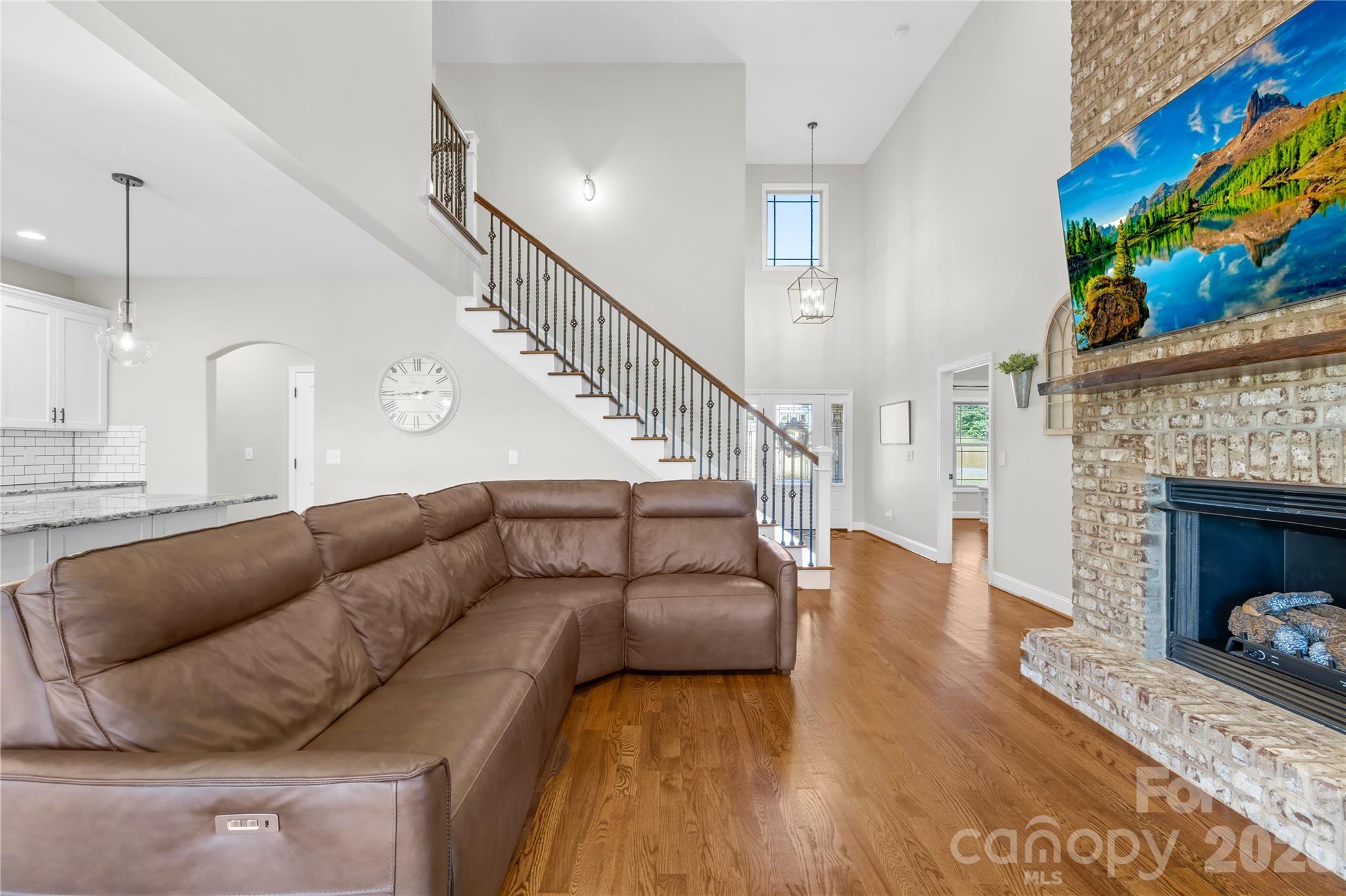 895 Oak Ridge Farms Circle — Newton