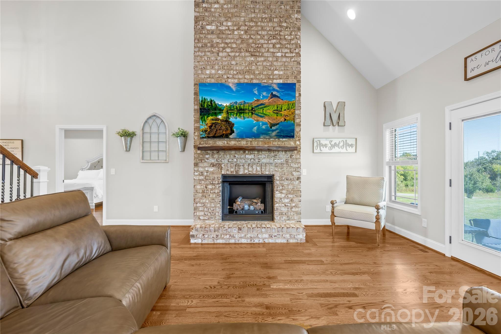 895 Oak Ridge Farms Circle — Newton