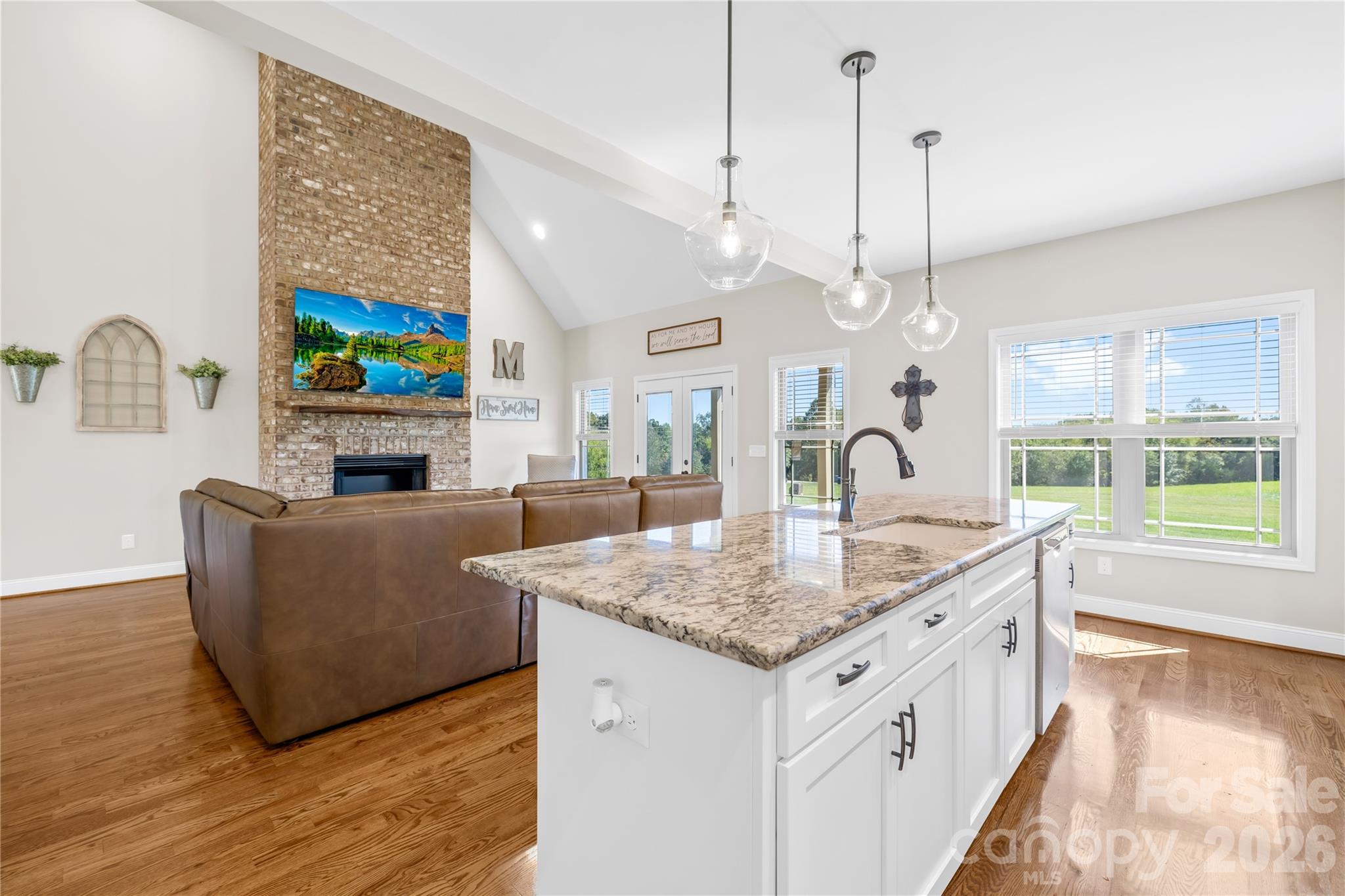895 Oak Ridge Farms Circle — Newton