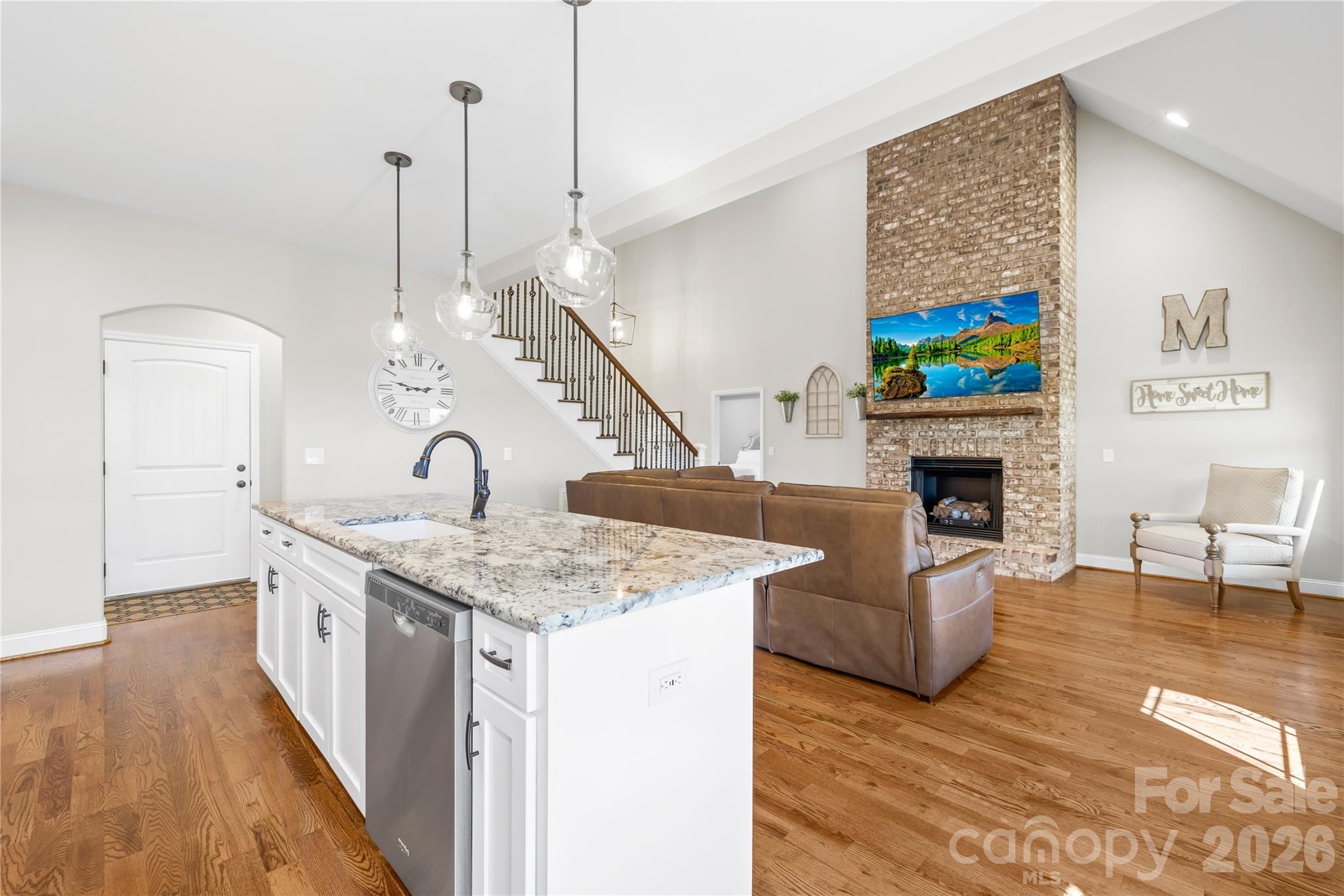 895 Oak Ridge Farms Circle — Newton