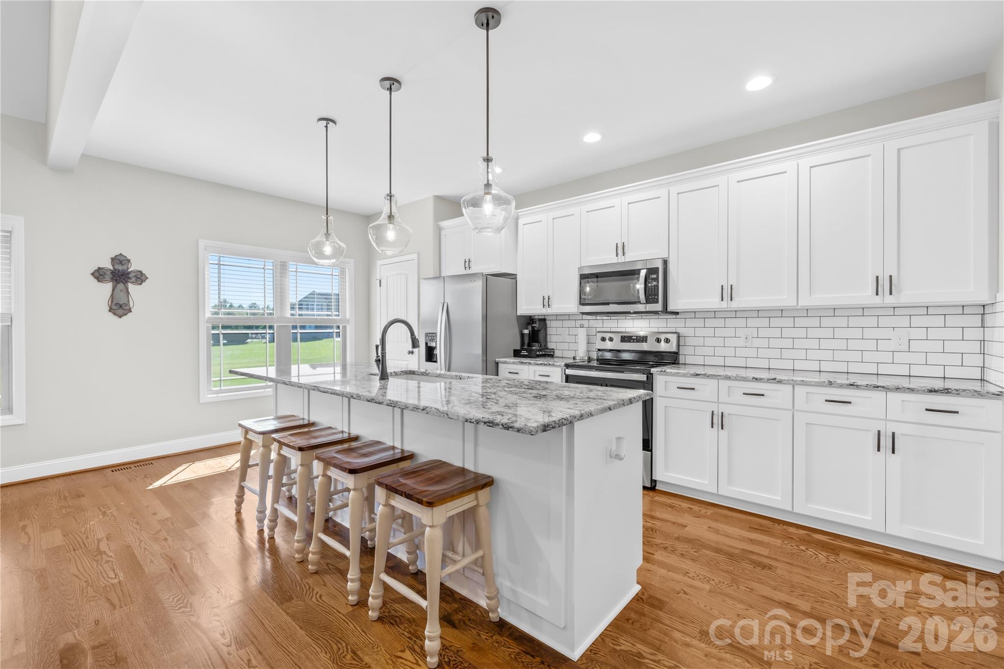 895 Oak Ridge Farms Circle — Newton