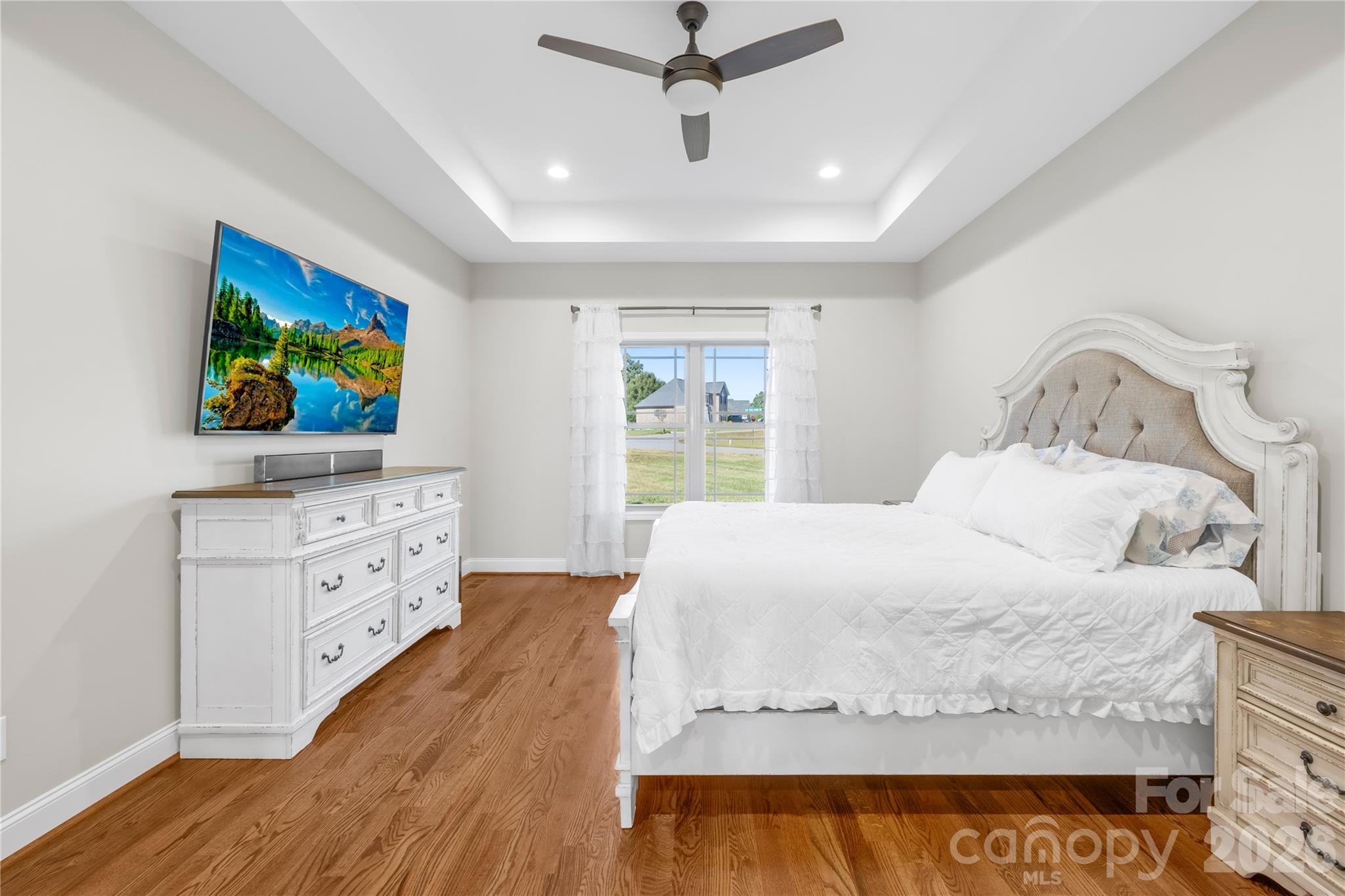 895 Oak Ridge Farms Circle — Newton