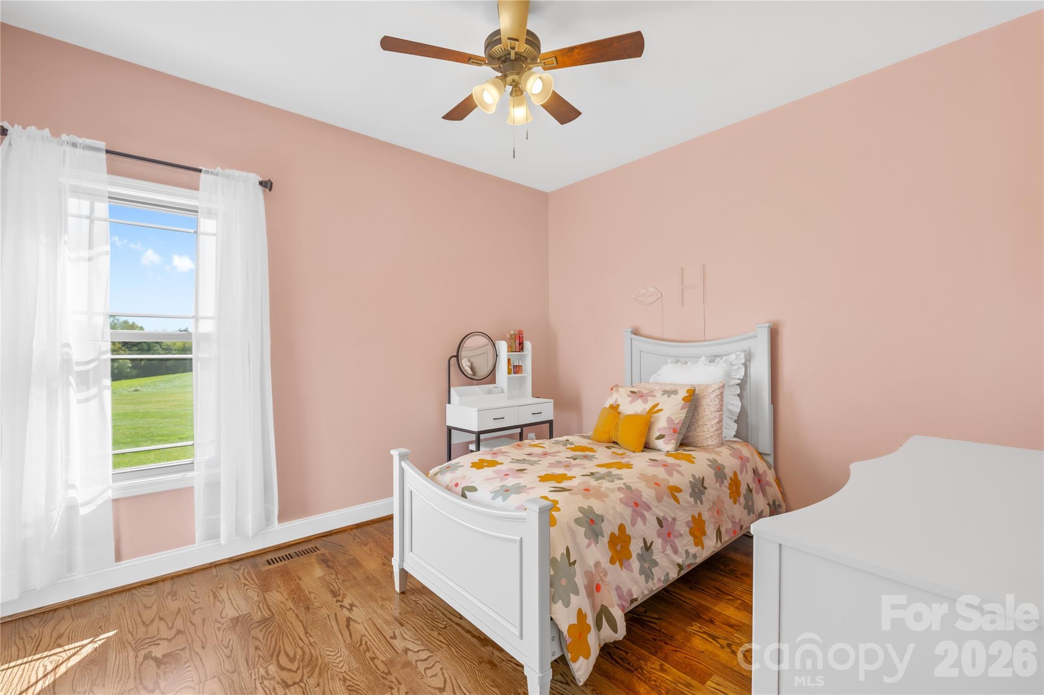 895 Oak Ridge Farms Circle — Newton