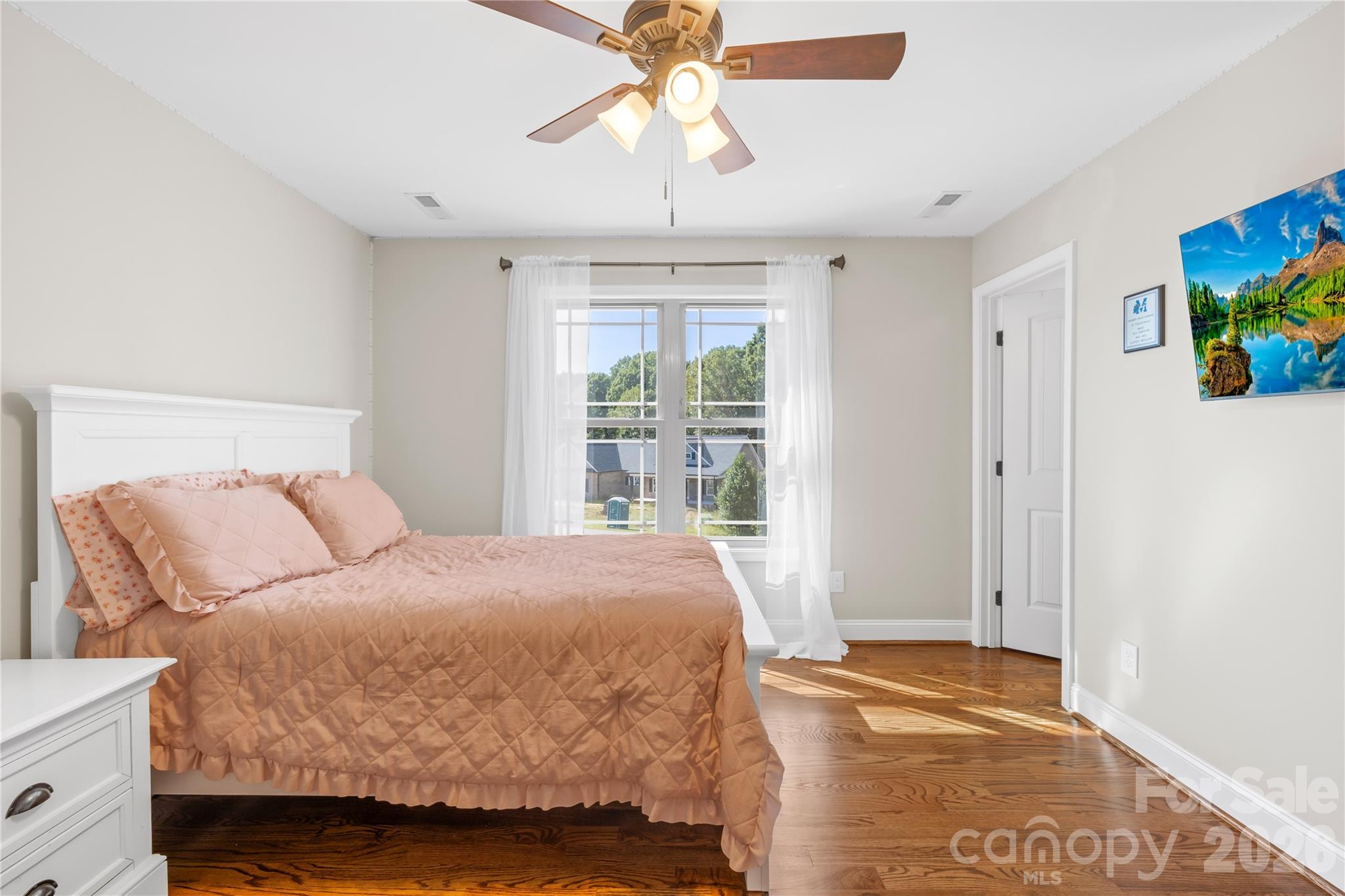 895 Oak Ridge Farms Circle — Newton