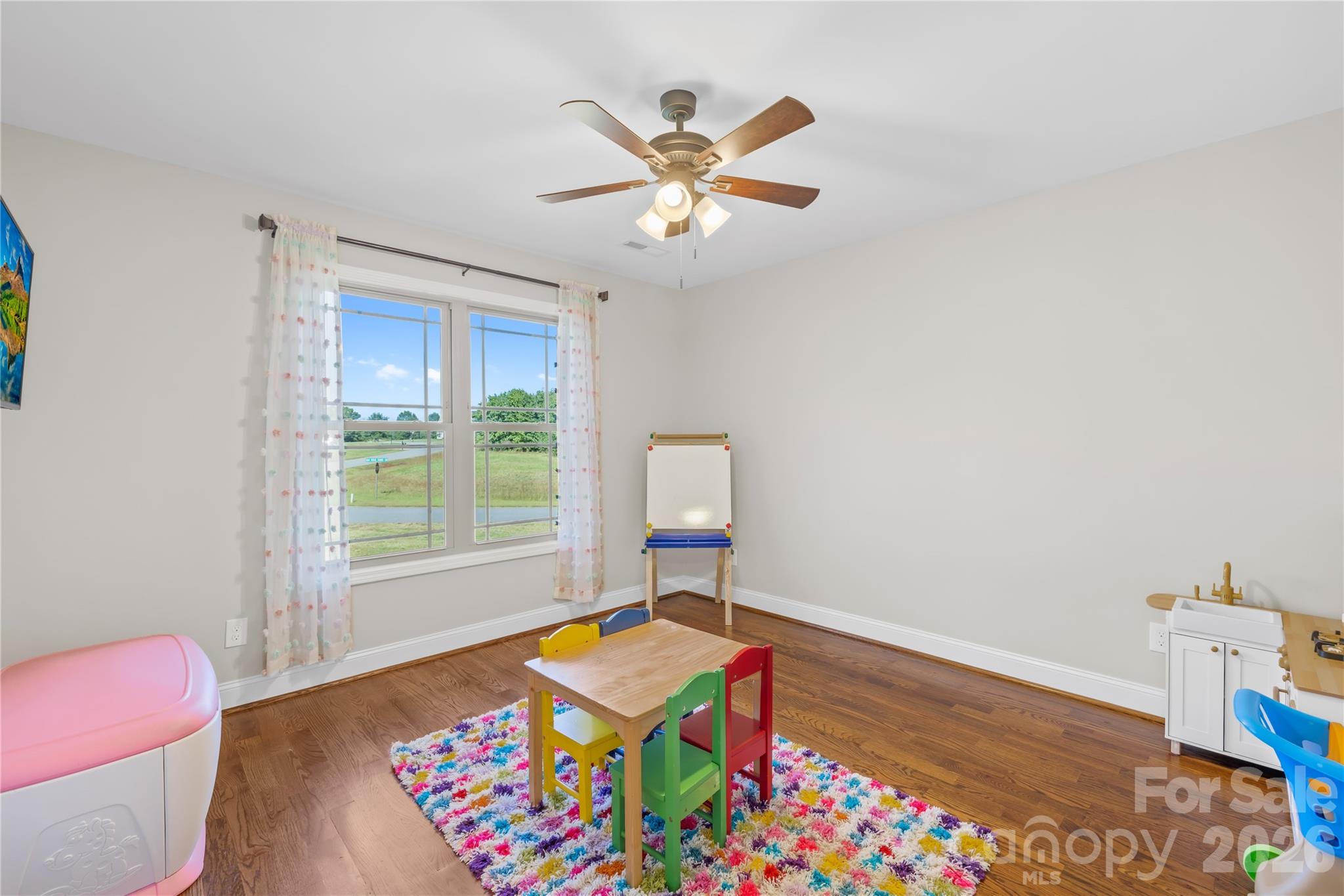 895 Oak Ridge Farms Circle — Newton