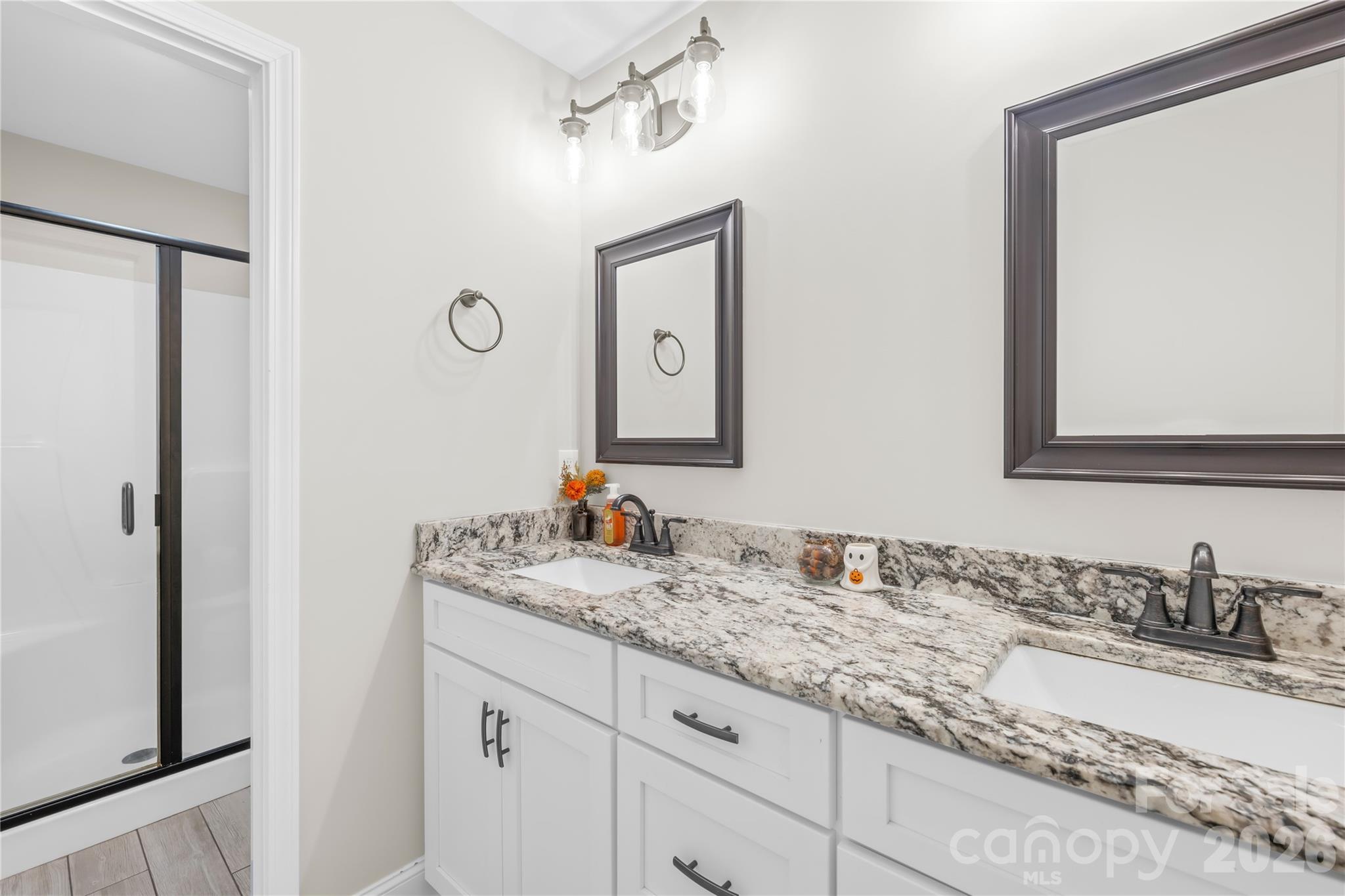 895 Oak Ridge Farms Circle — Newton