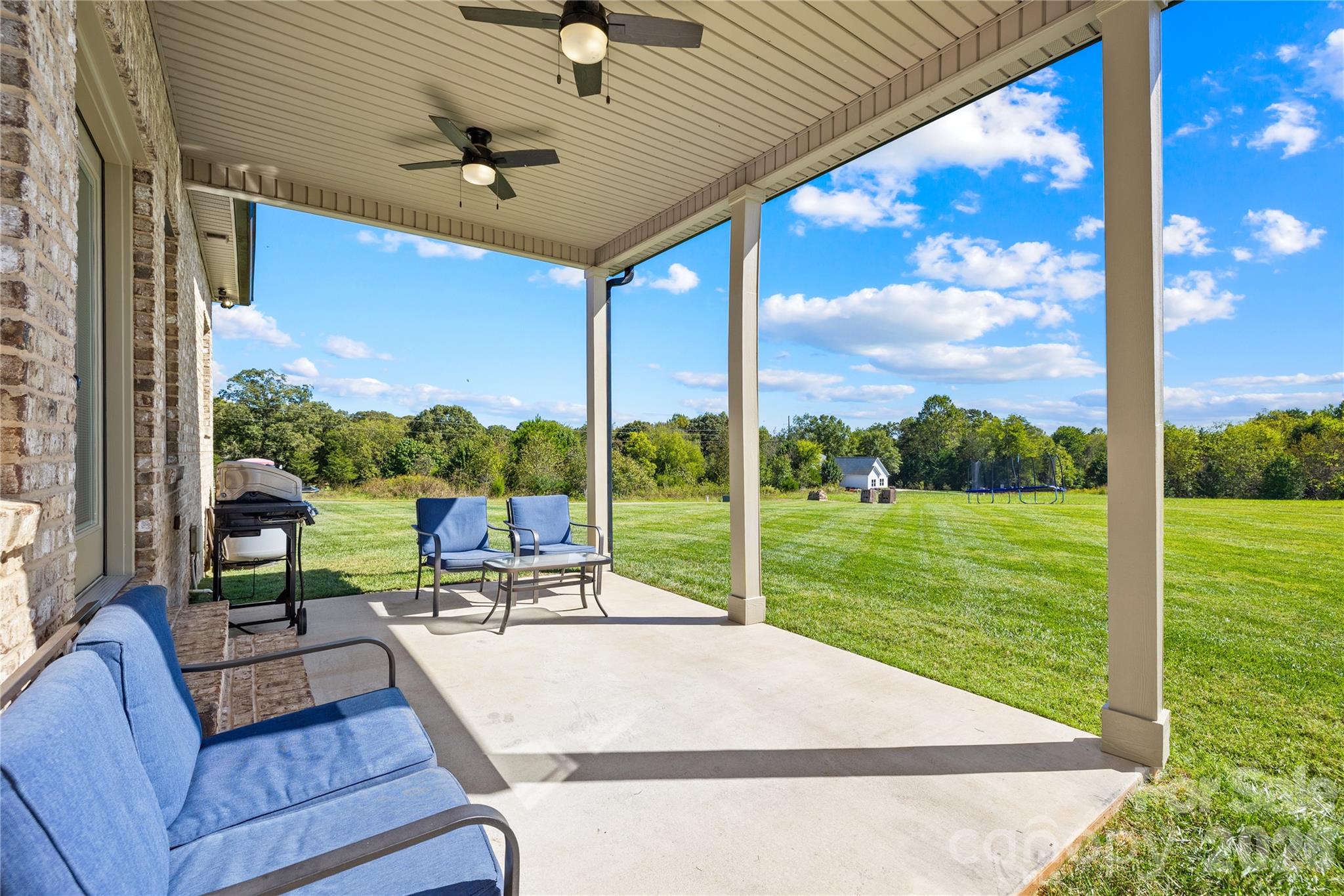 895 Oak Ridge Farms Circle — Newton