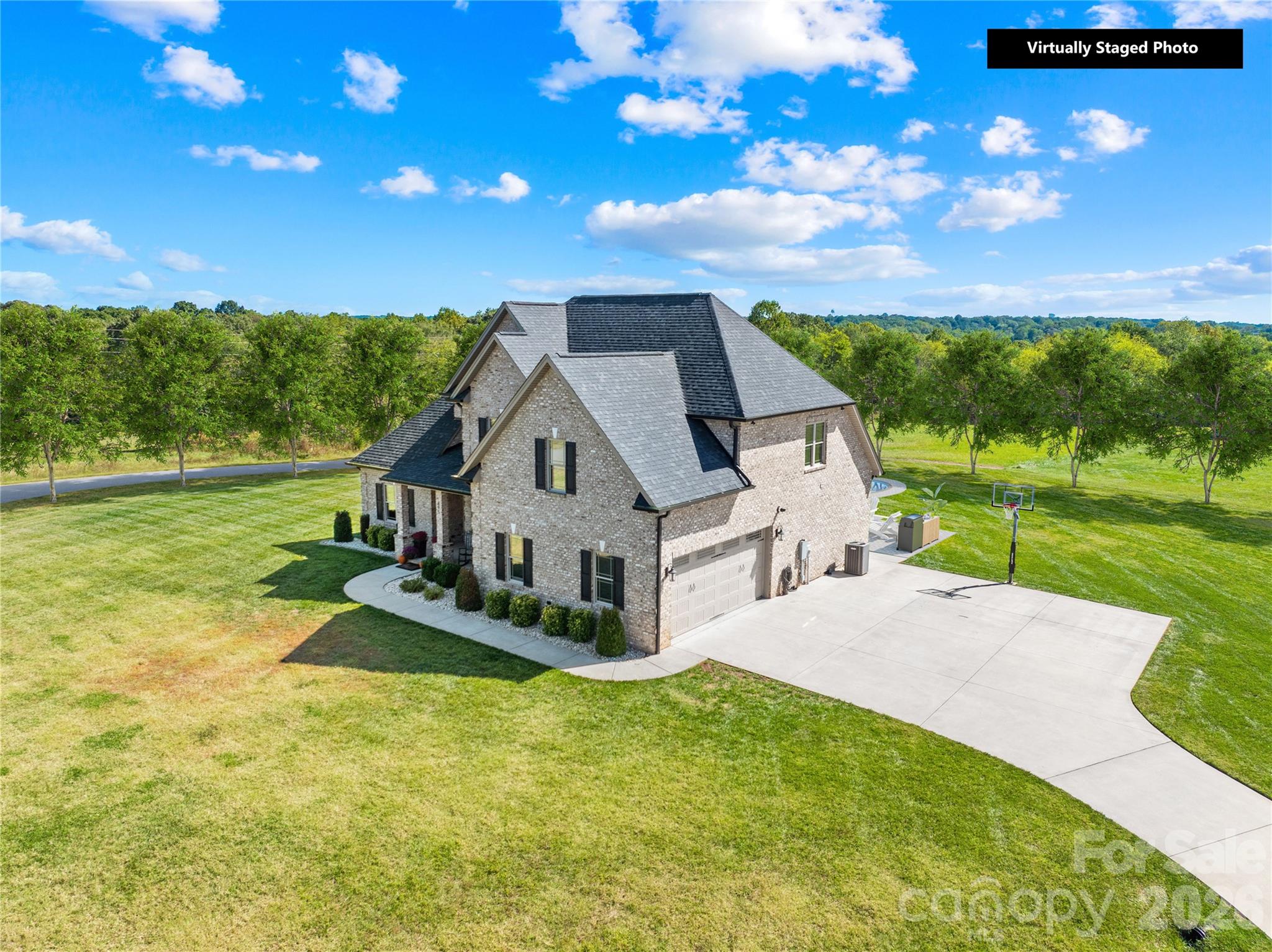 895 Oak Ridge Farms Circle — Newton