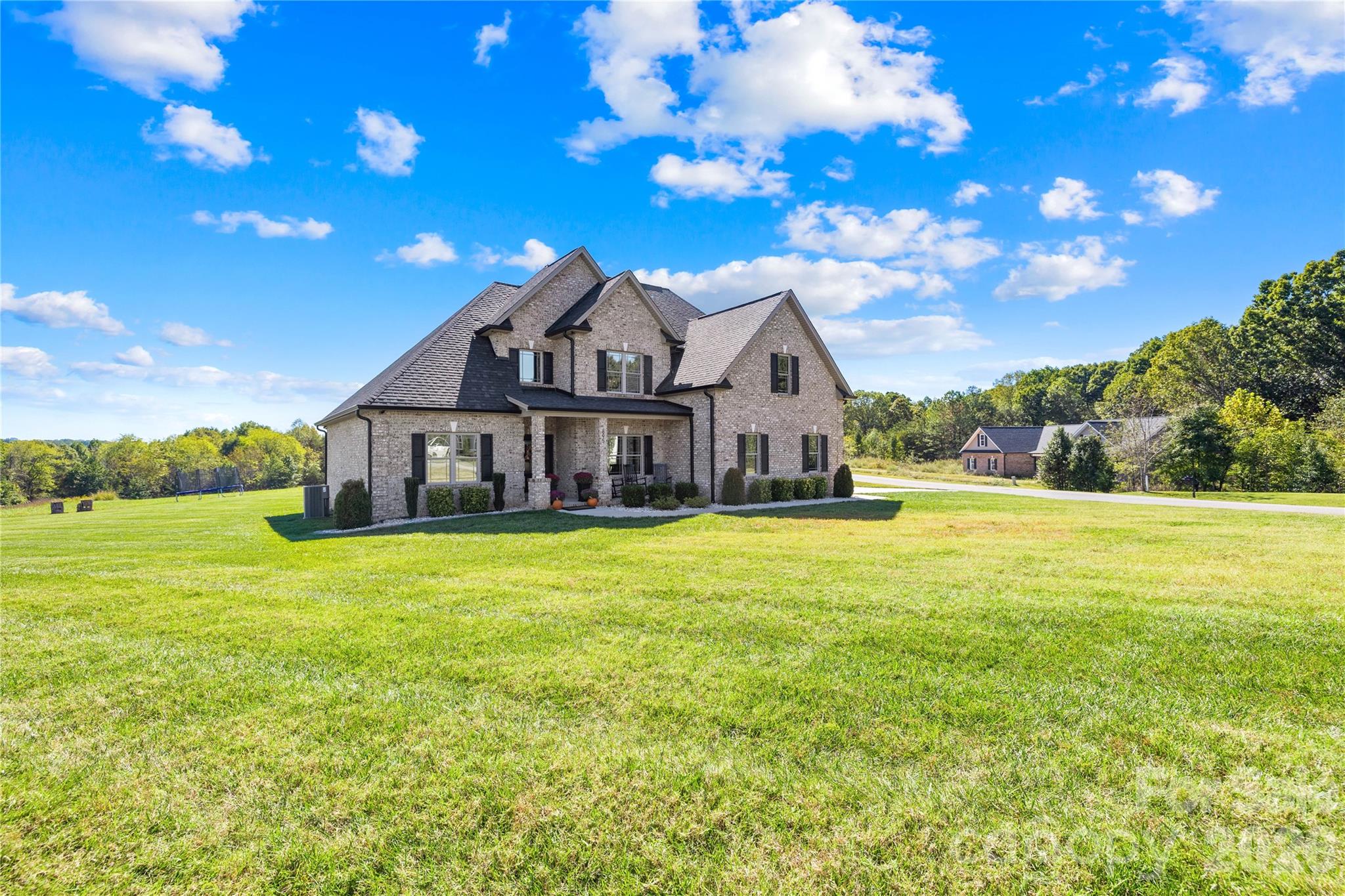 895 Oak Ridge Farms Circle — Newton