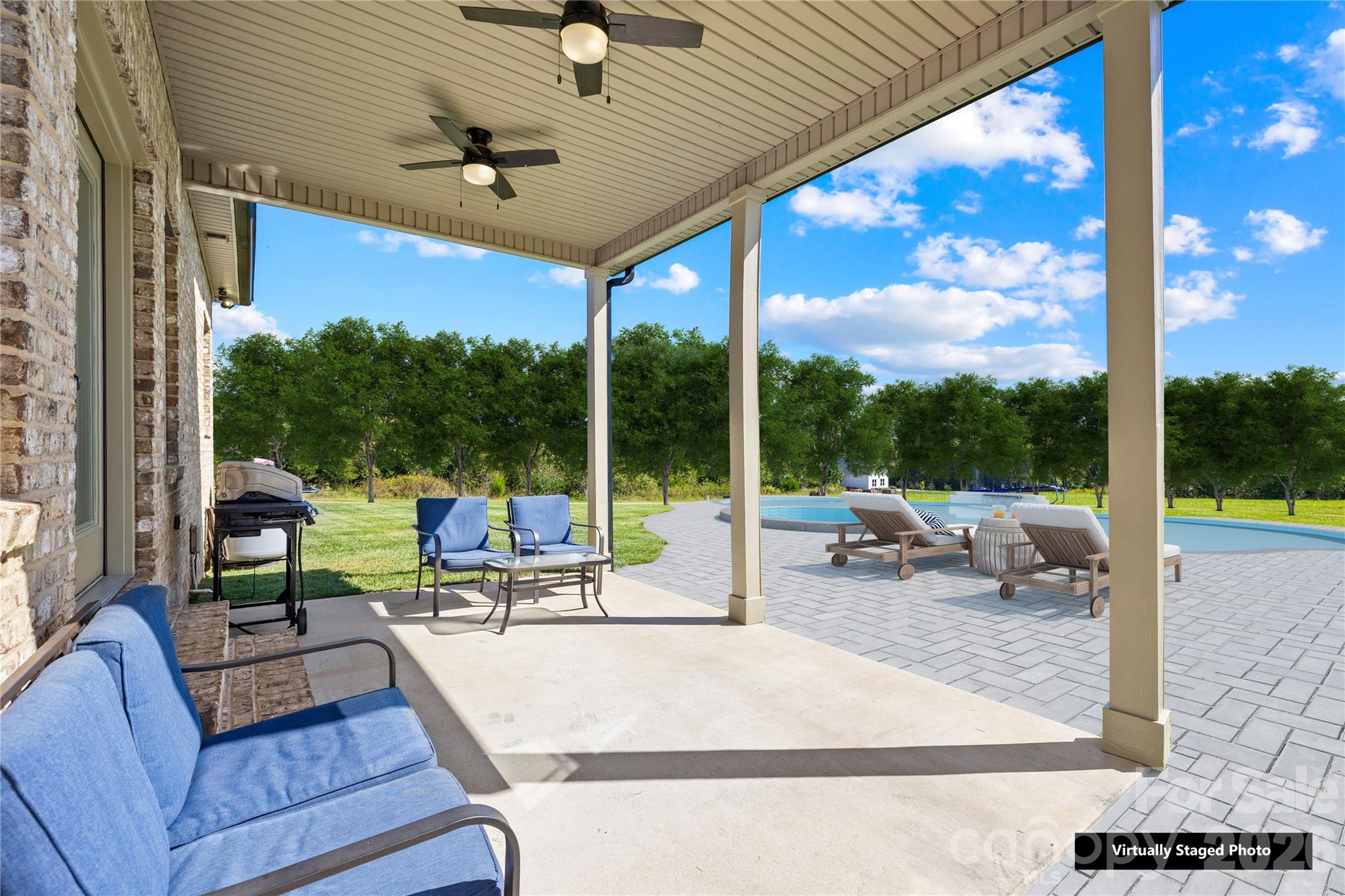 895 Oak Ridge Farms Circle — Newton