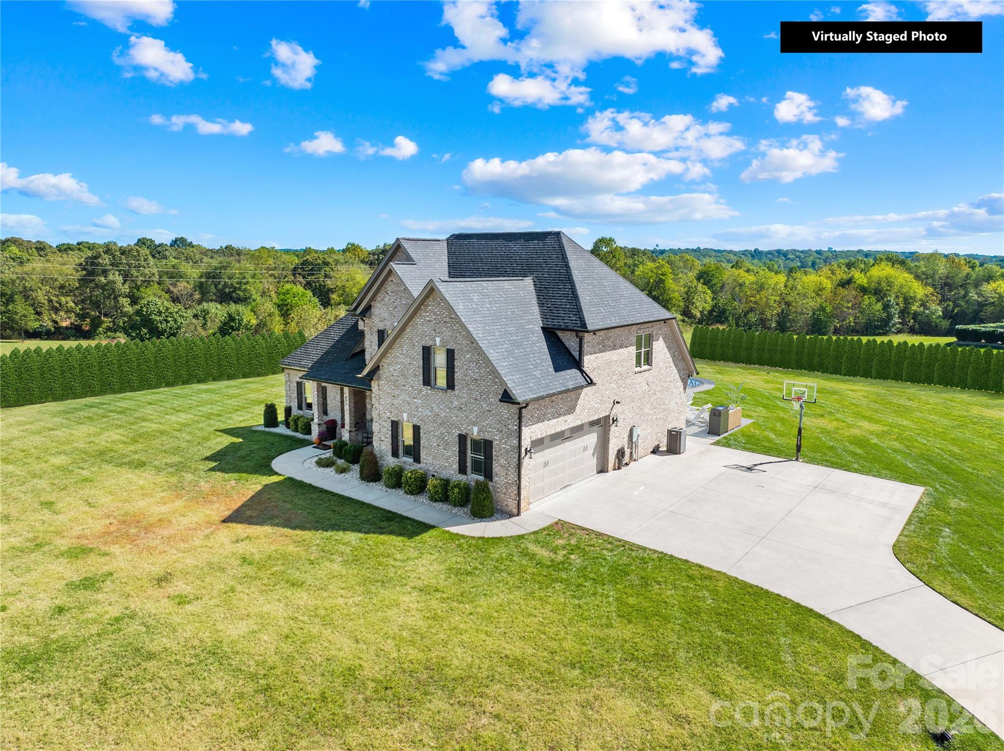 895 Oak Ridge Farms Circle — Newton