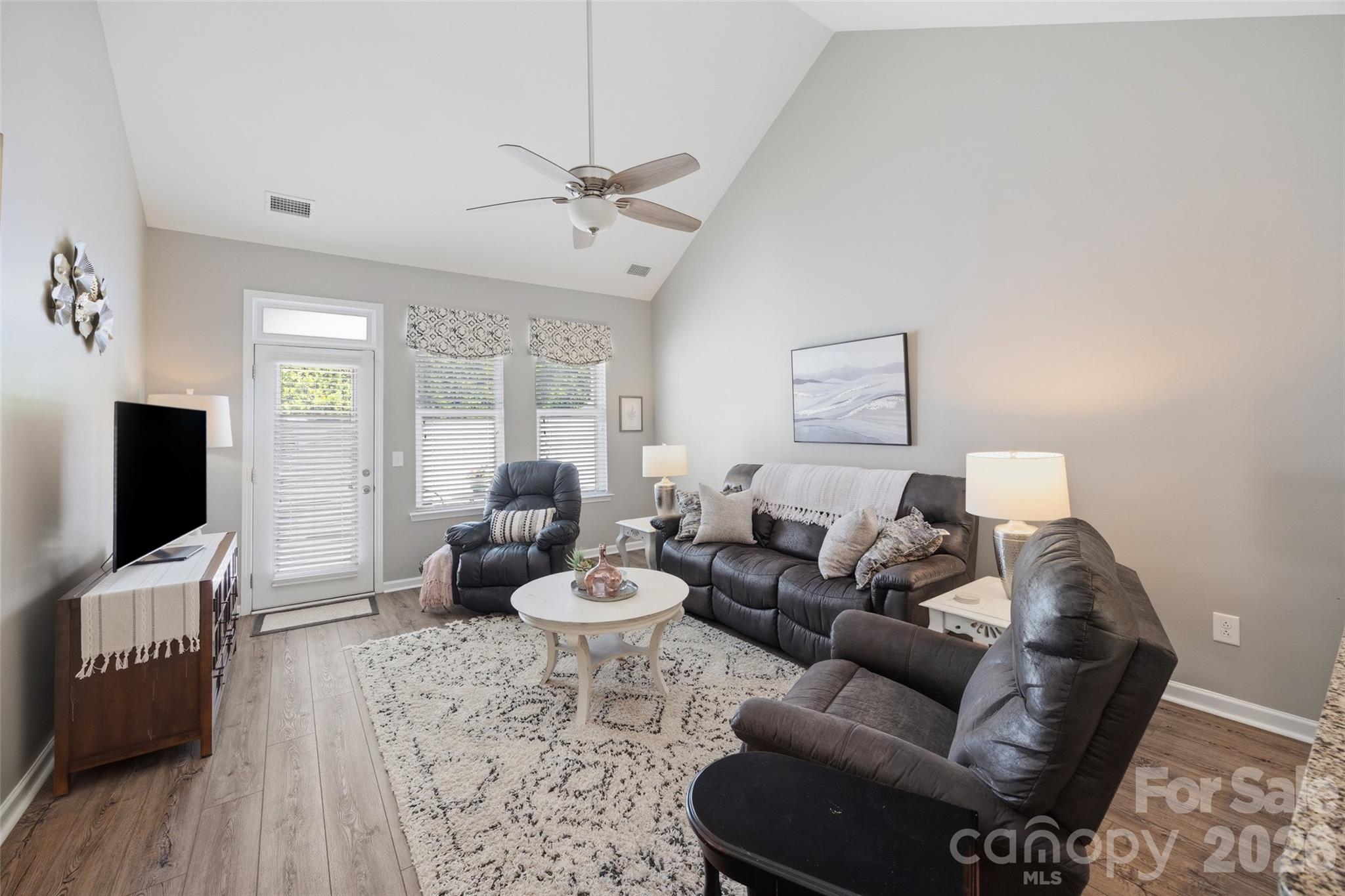 108 Park View Drive — Belmont