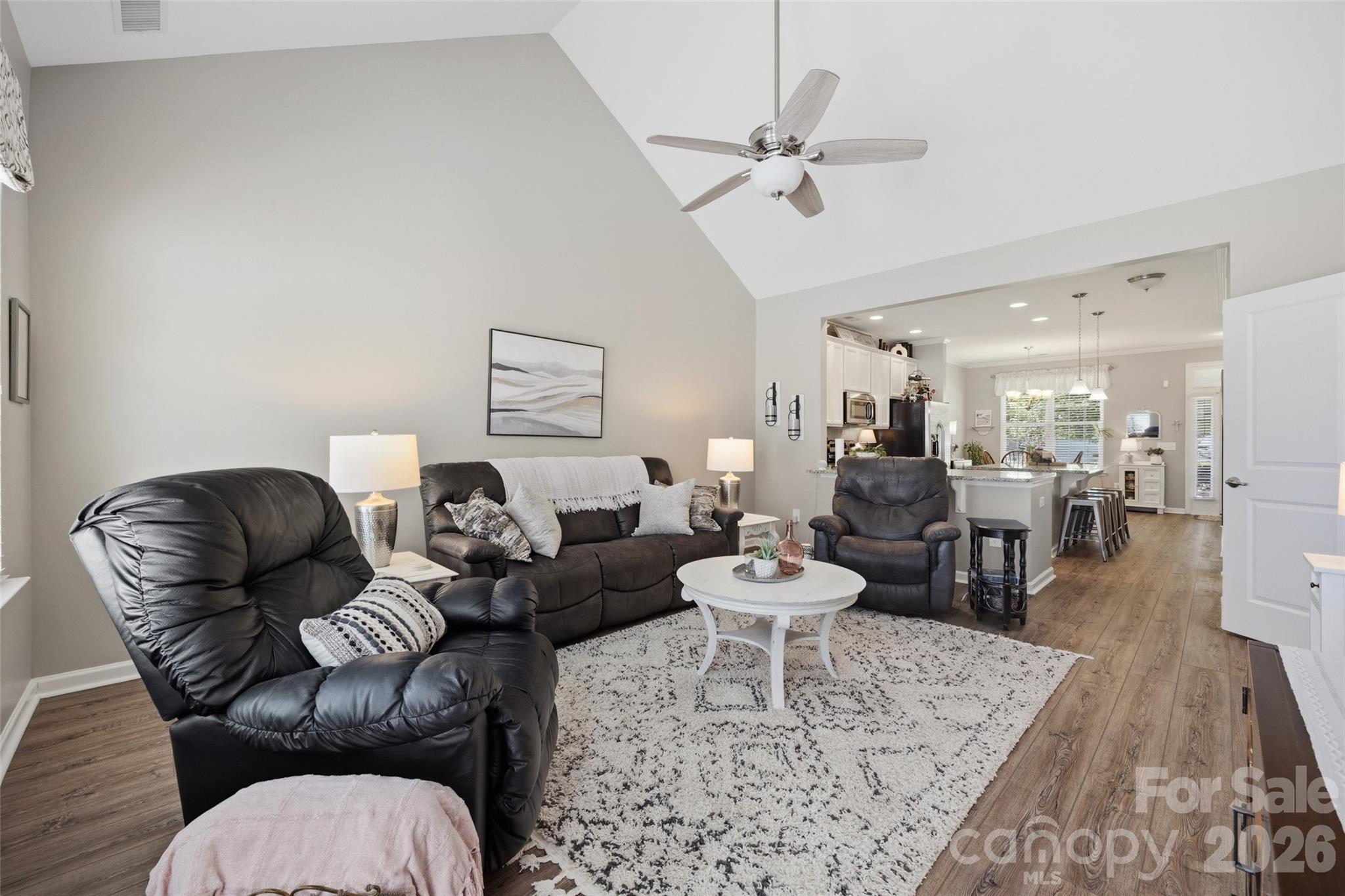 108 Park View Drive — Belmont